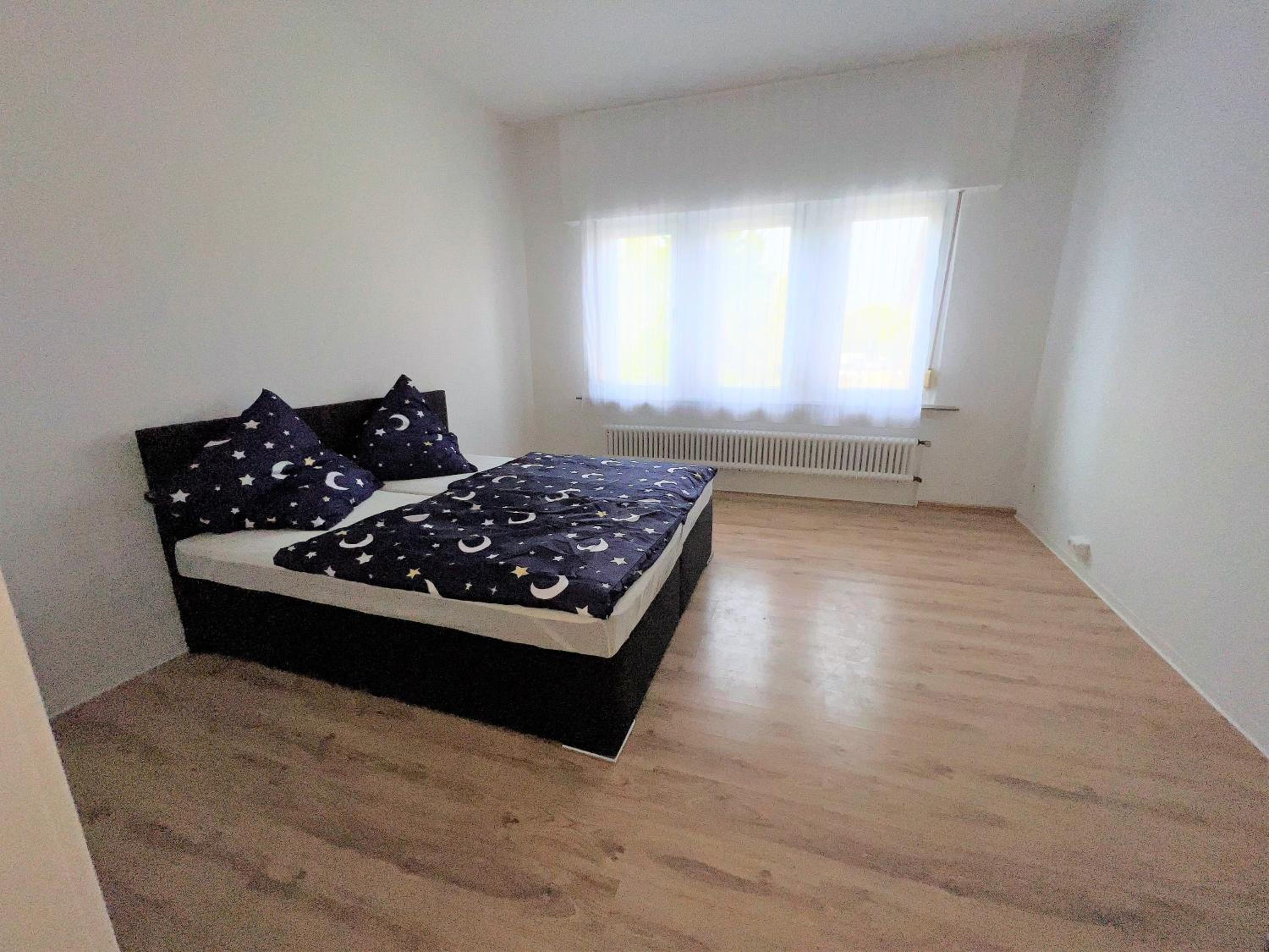 Wohnung in Düren Stadtmitte