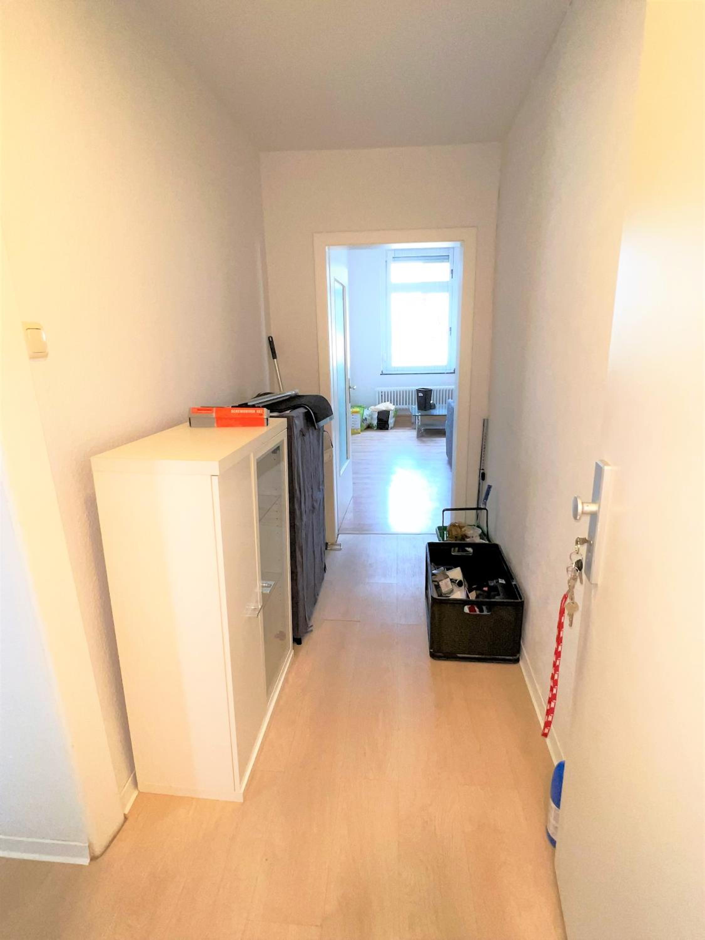 Wohnung in Düren Stadtmitte