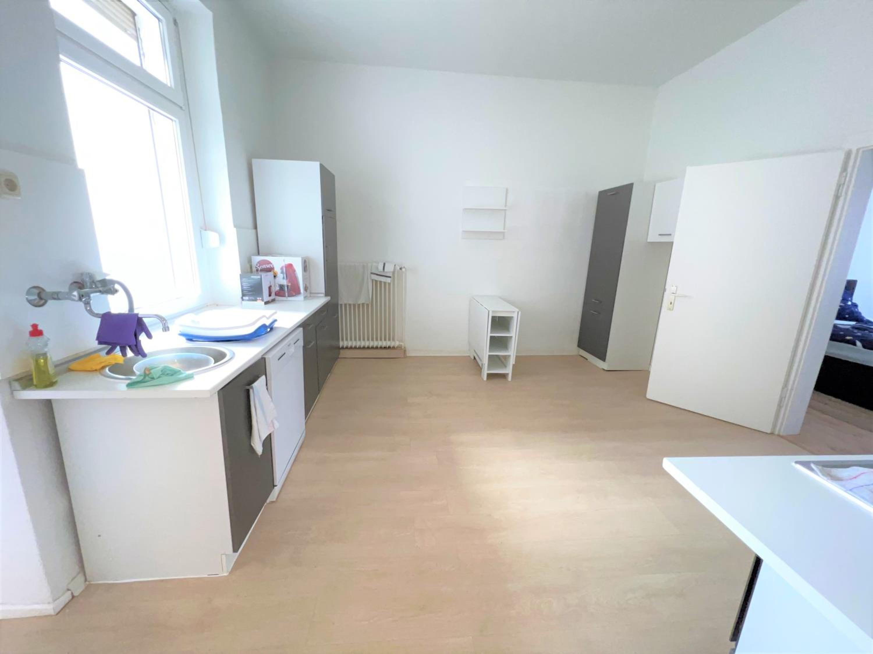 Wohnung in Düren Stadtmitte en Düren - Eifel