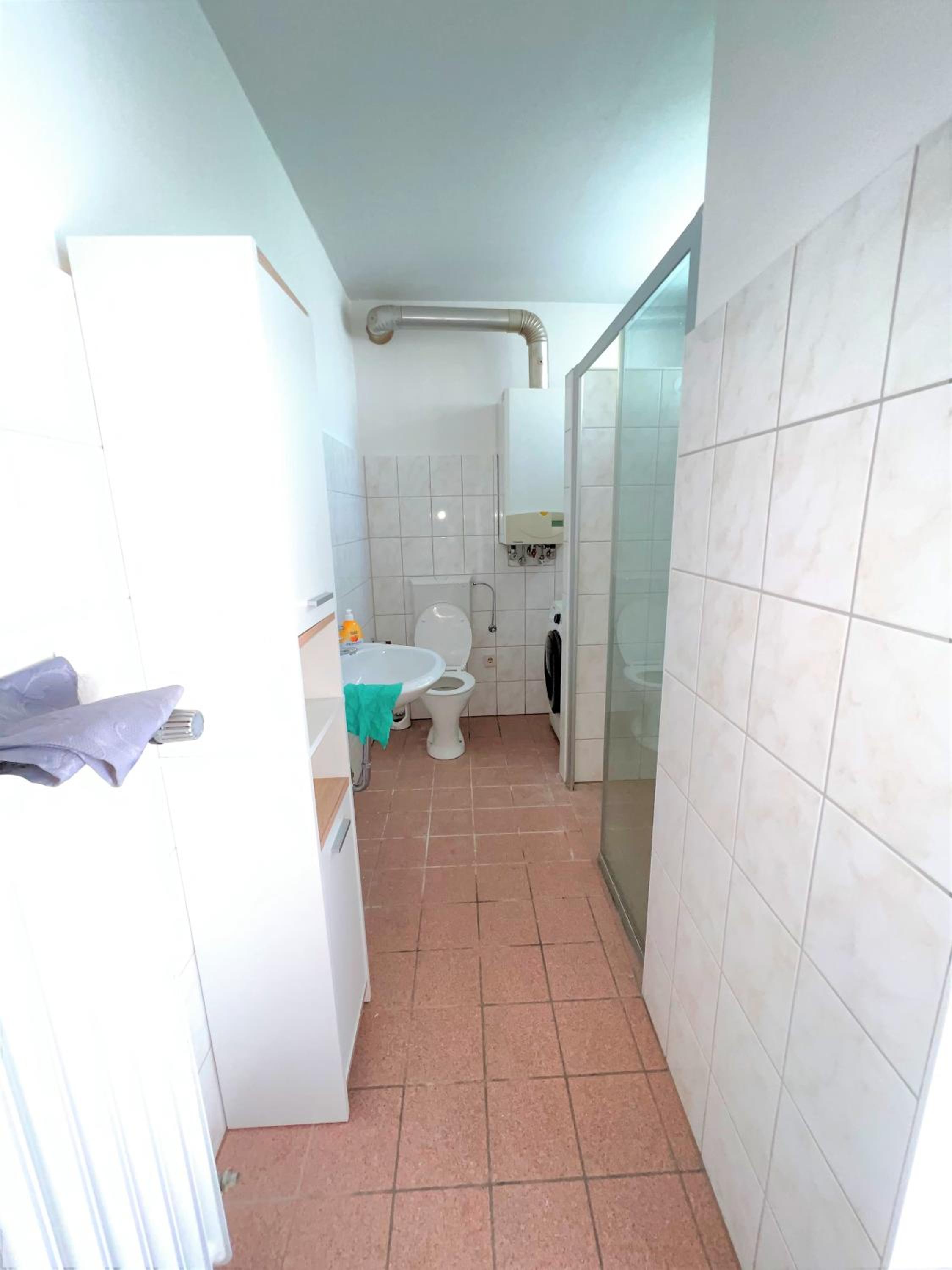 Wohnung in Düren Stadtmitte en Düren - Eifel
