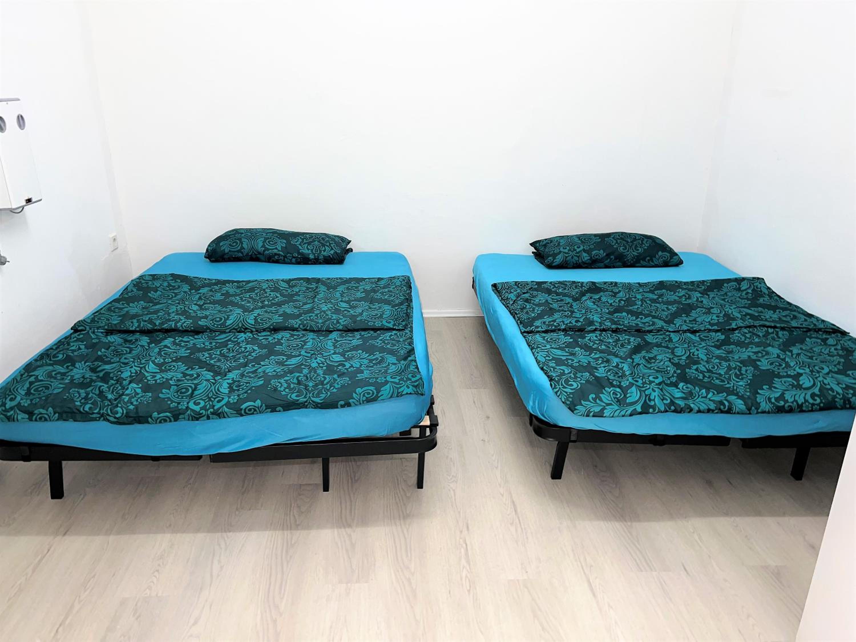 Wohnung in Düren Stadtmitte