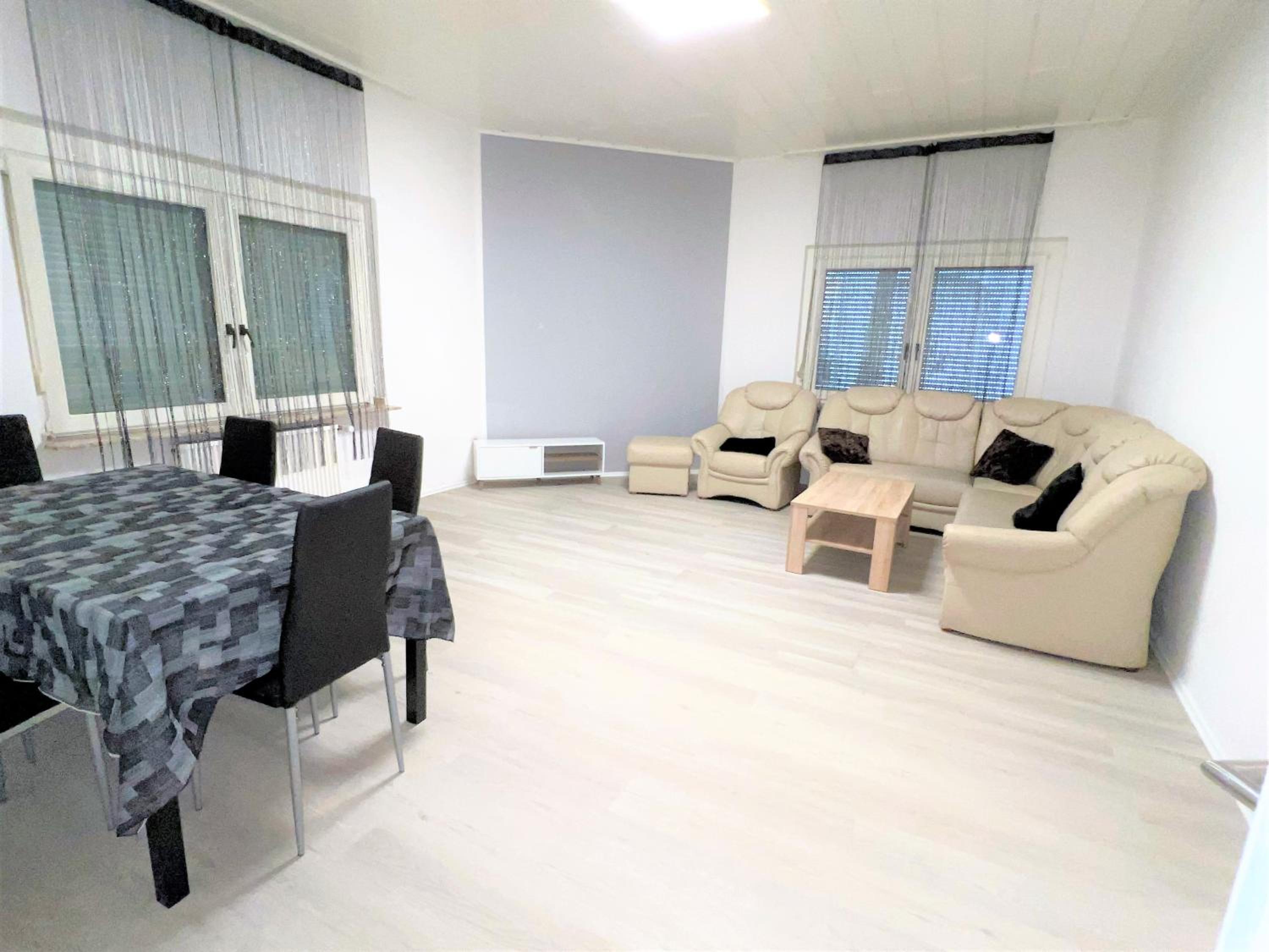 Wohnung in Düren Stadtmitte