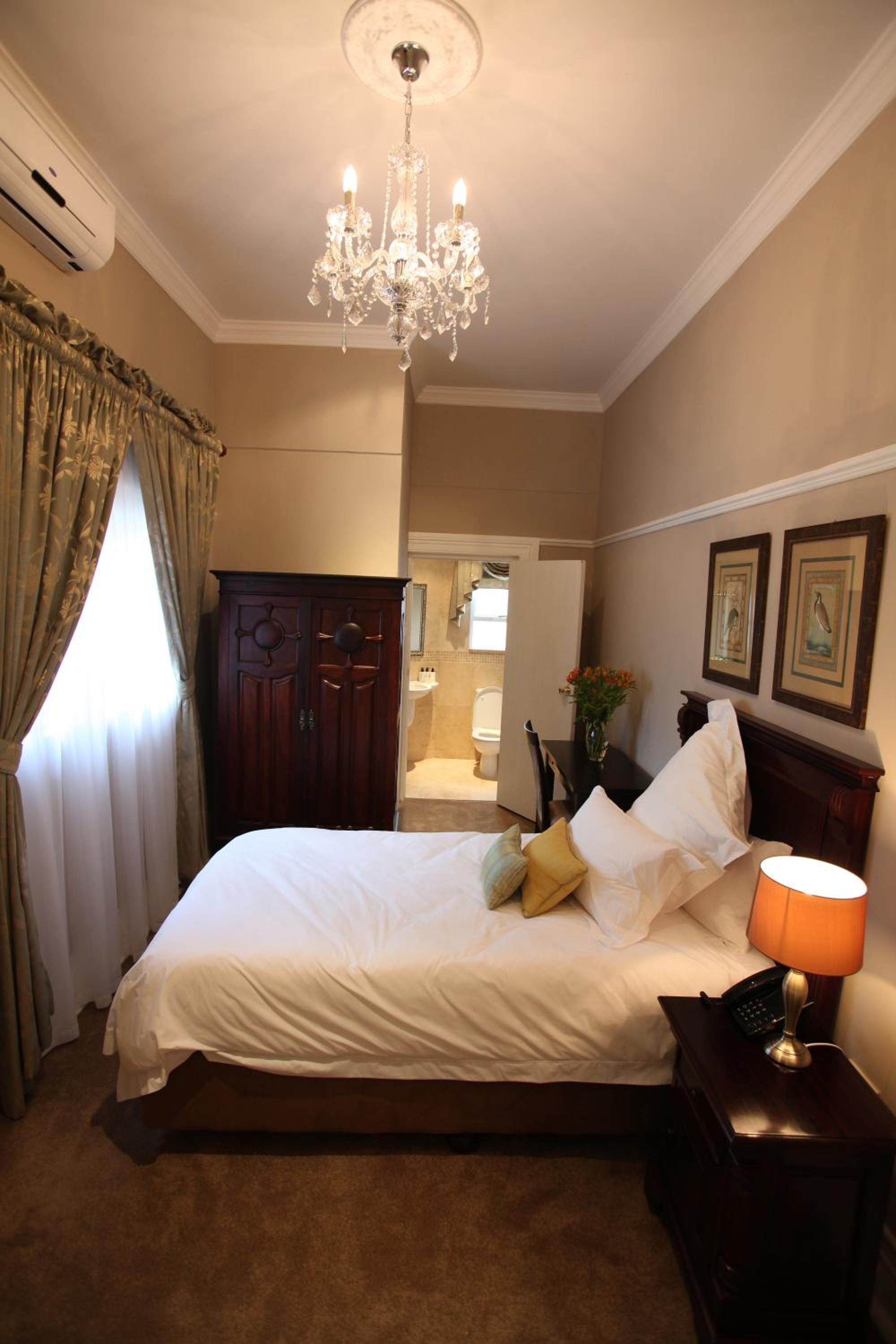 Park Place Boutique Guesthouse