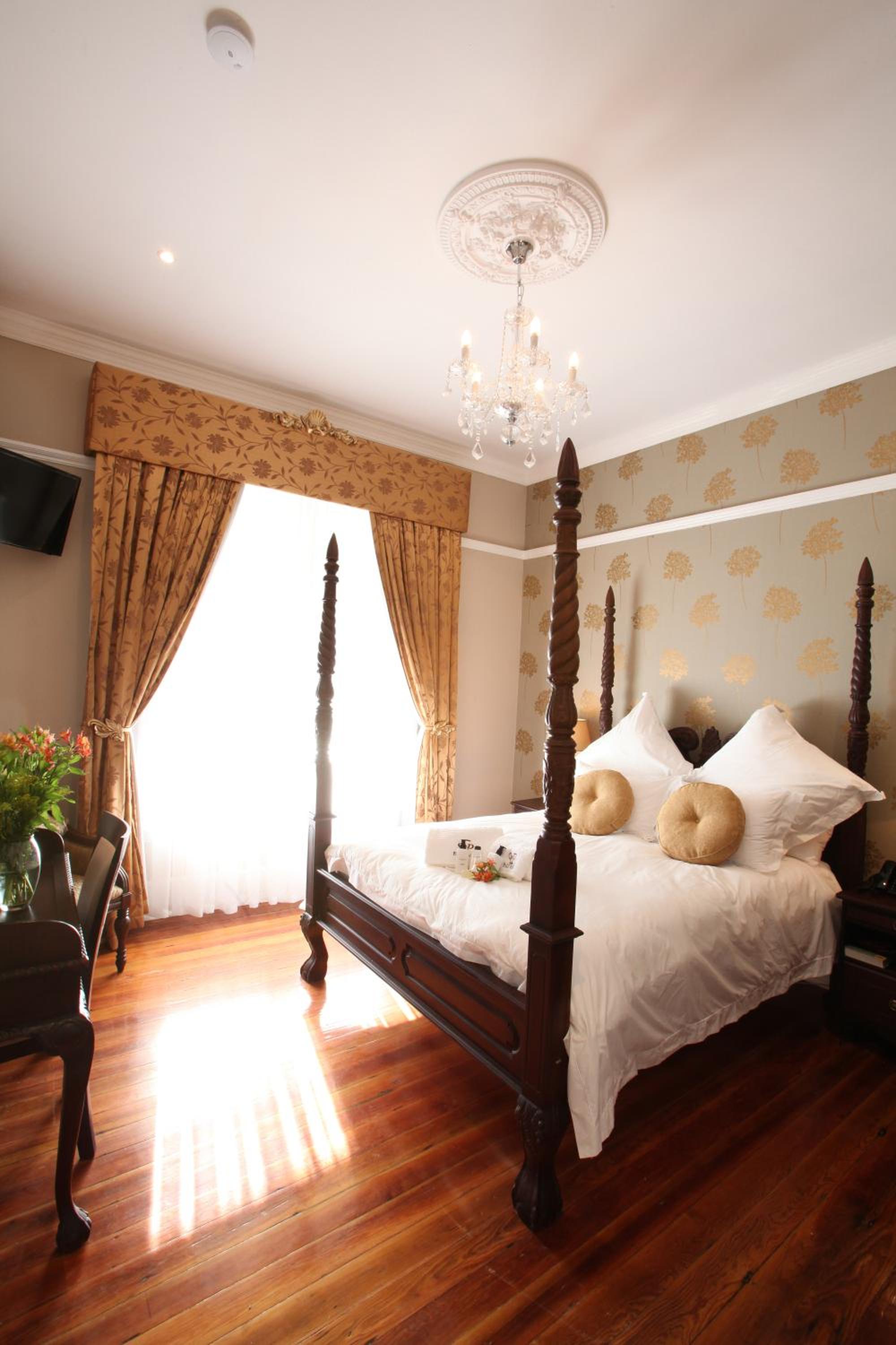 Park Place Boutique Guesthouse