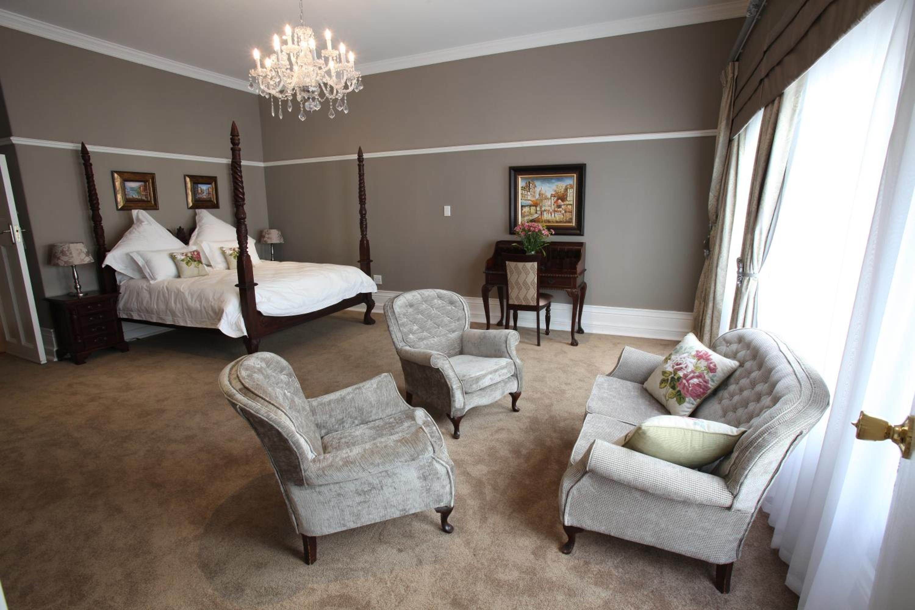 Park Place Boutique Guesthouse