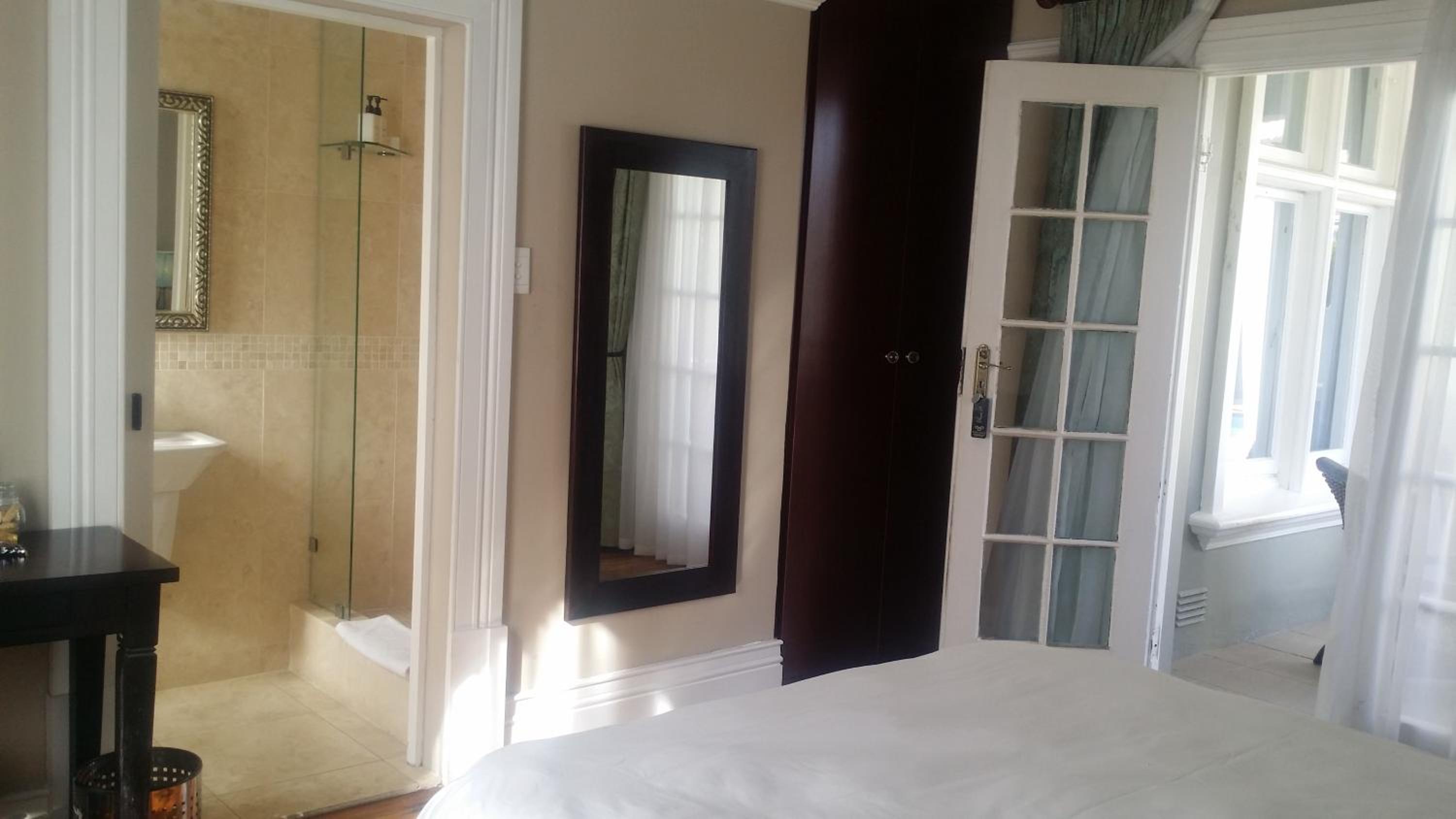 Park Place Boutique Guesthouse