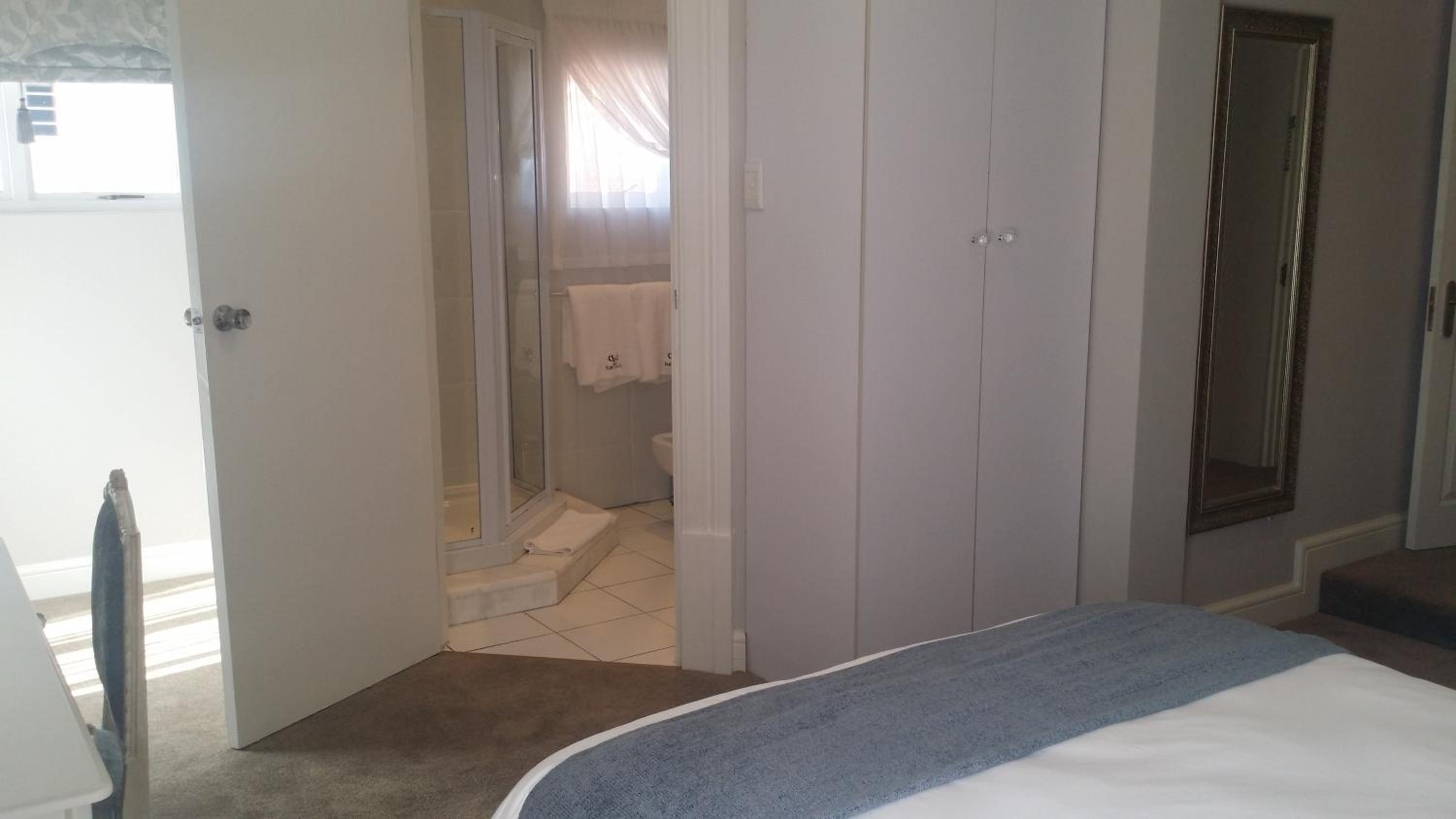 Park Place Boutique Guesthouse