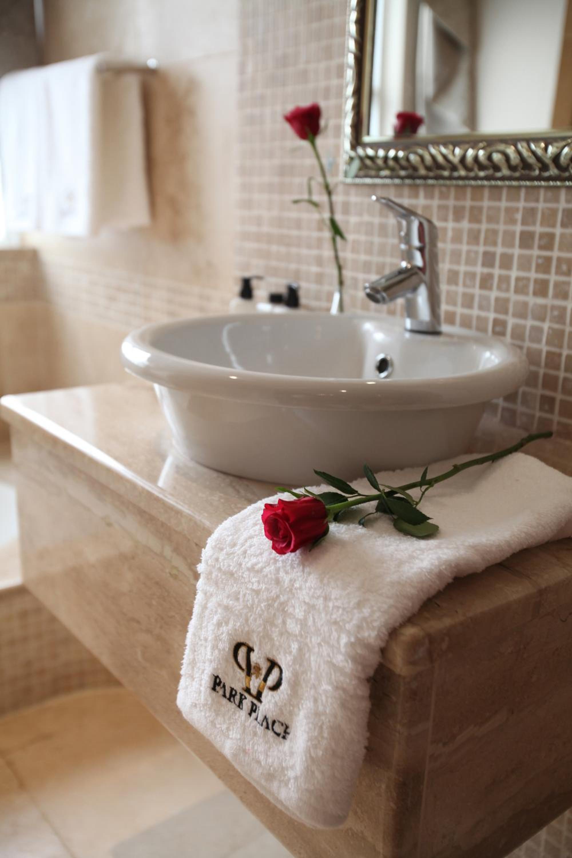 Park Place Boutique Guesthouse