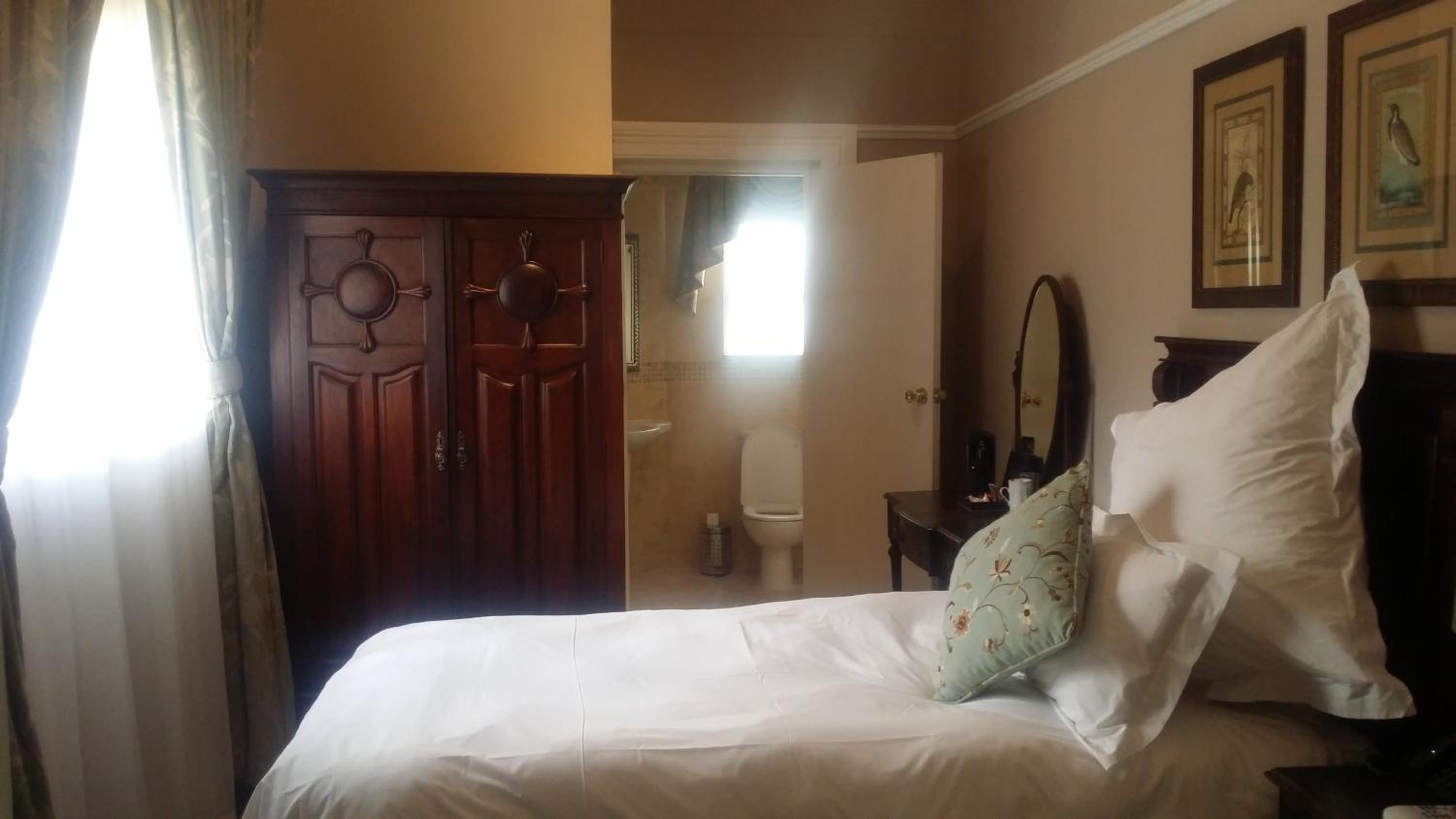 Park Place Boutique Guesthouse