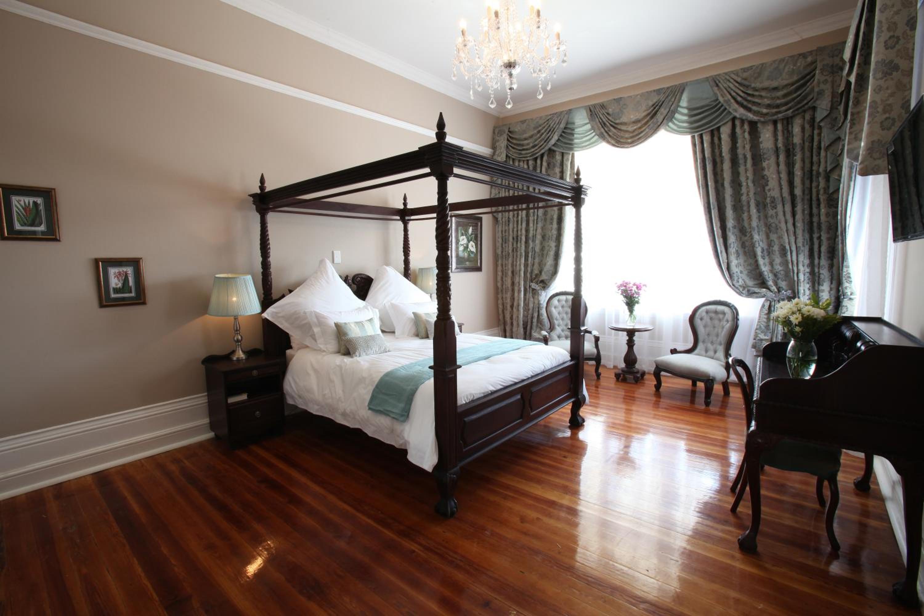 Park Place Boutique Guesthouse