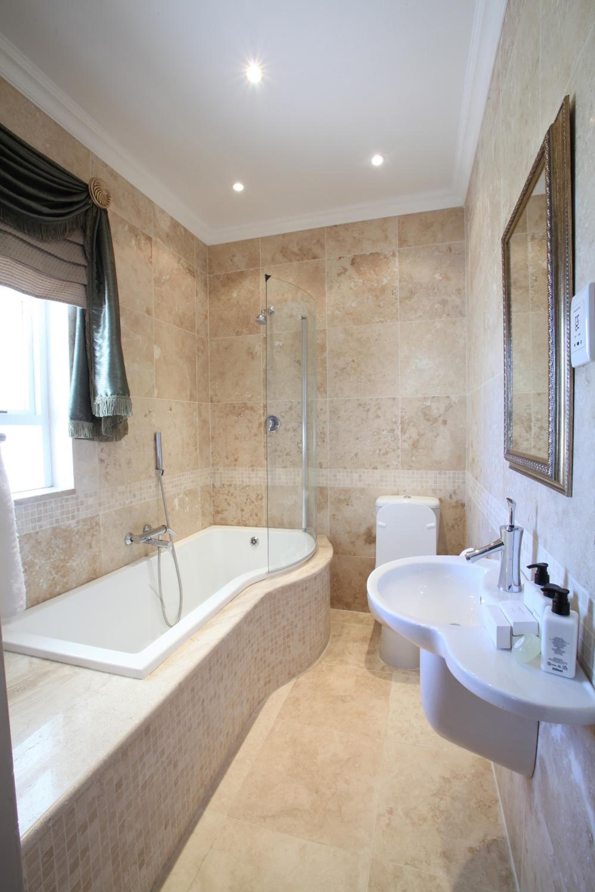 Park Place Boutique Guesthouse