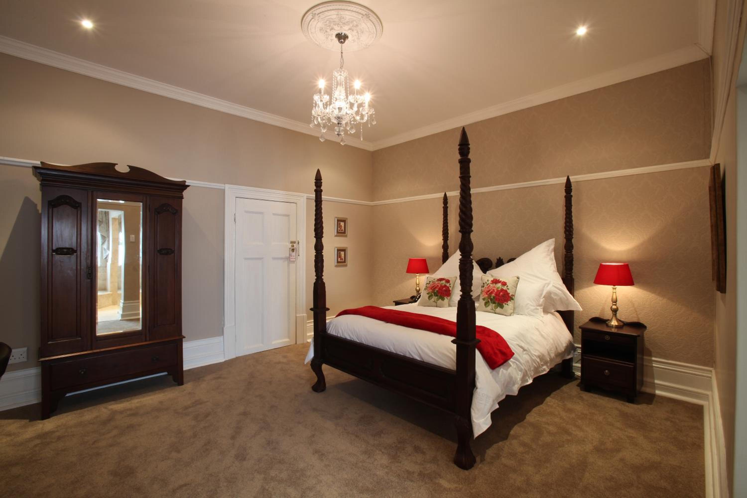 Park Place Boutique Guesthouse