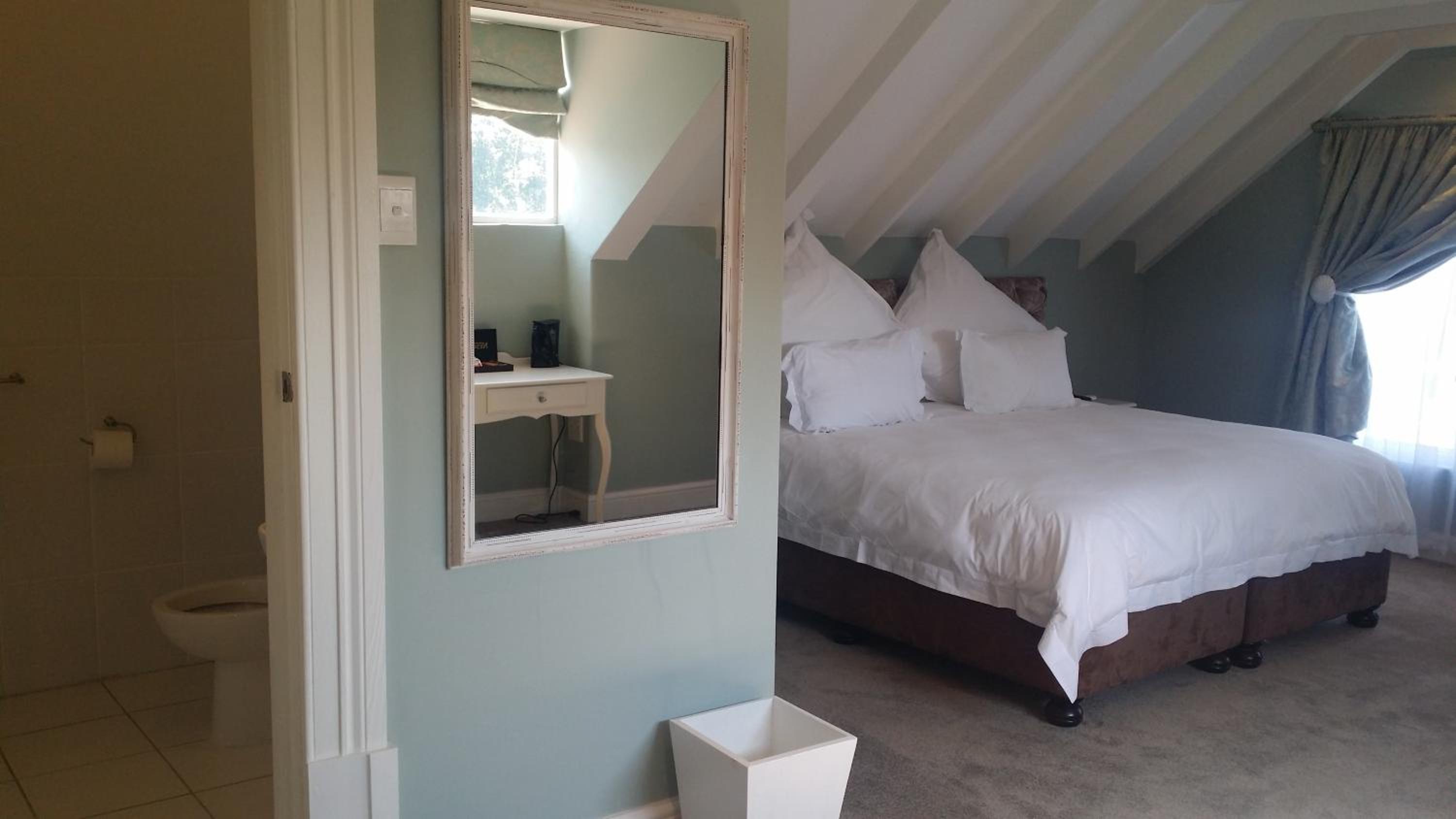 Park Place Boutique Guesthouse