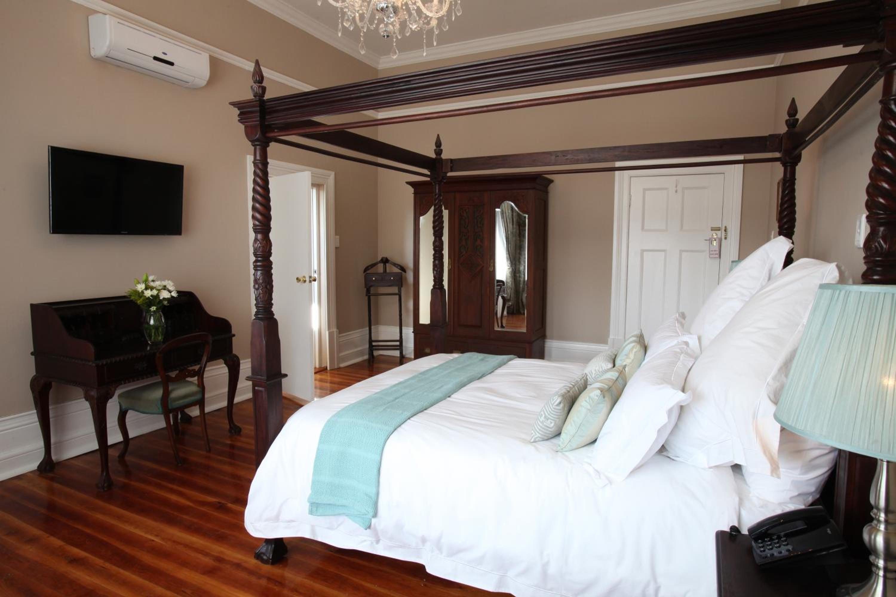Park Place Boutique Guesthouse