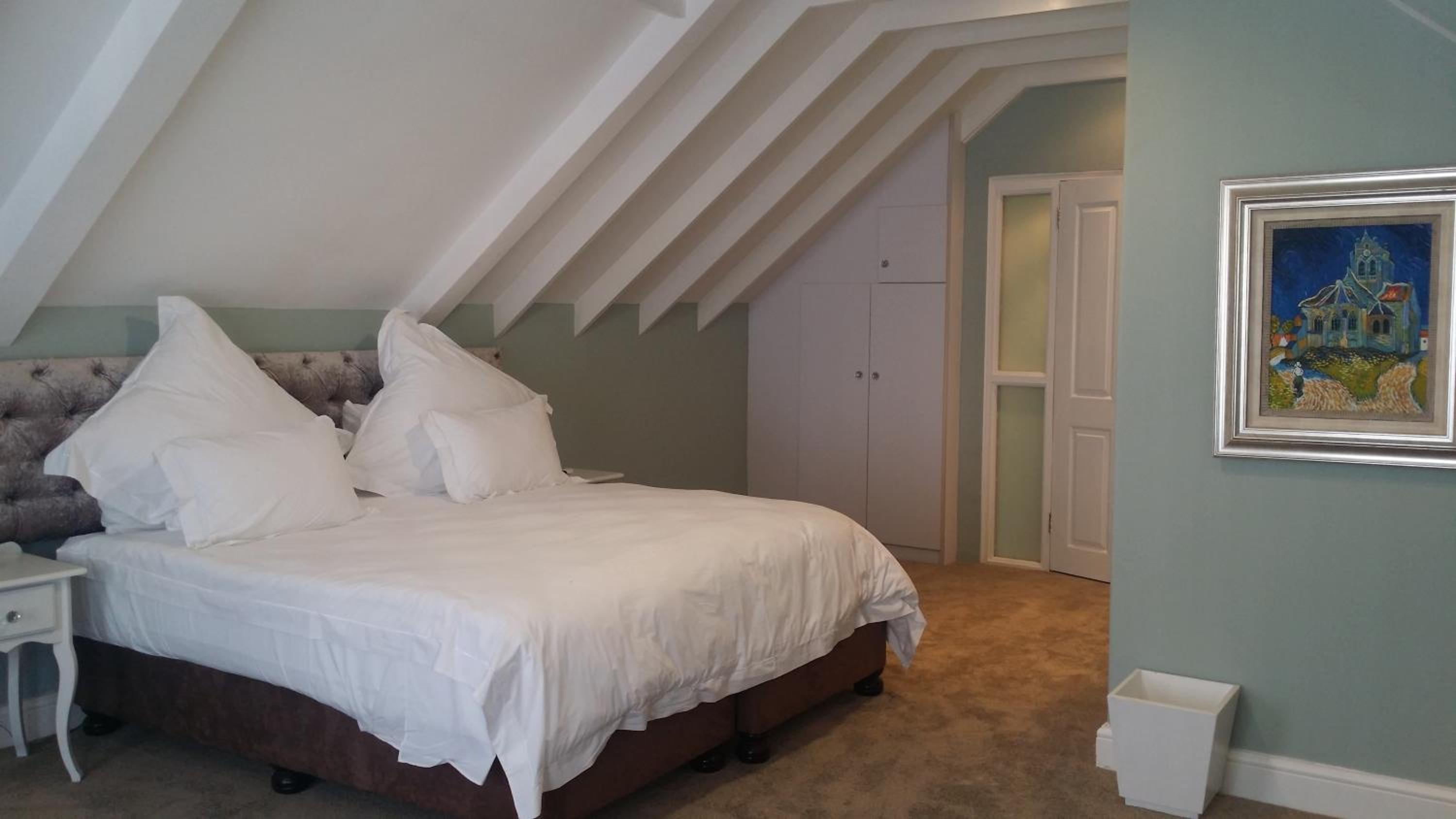 Park Place Boutique Guesthouse