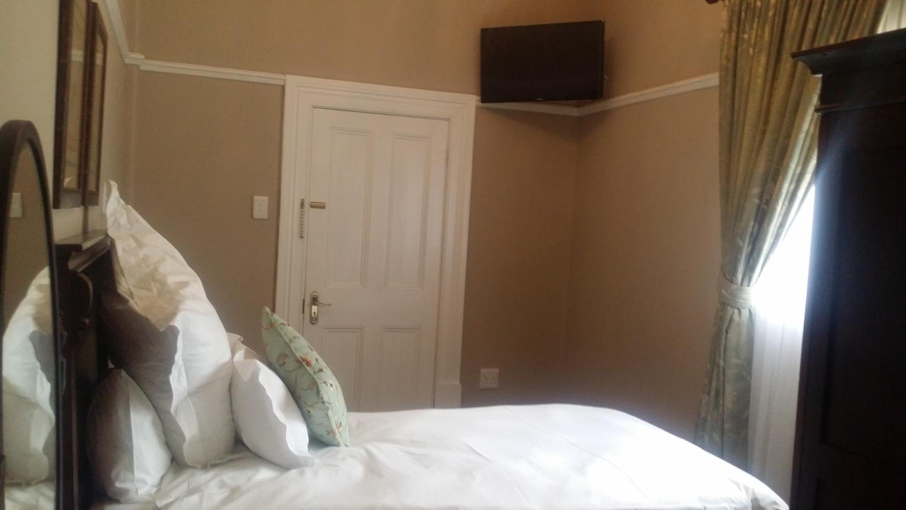 Park Place Boutique Guesthouse