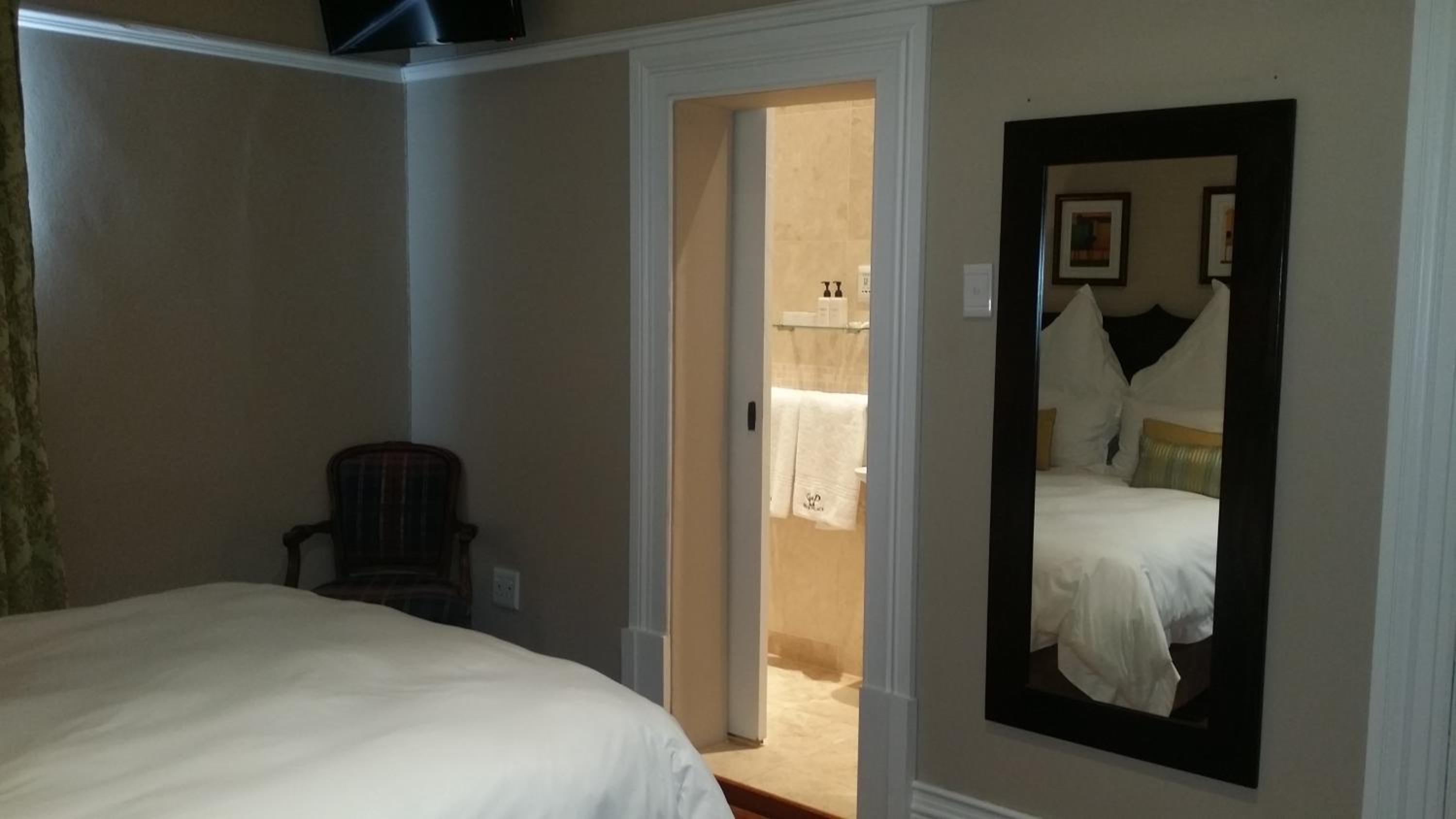 Park Place Boutique Guesthouse