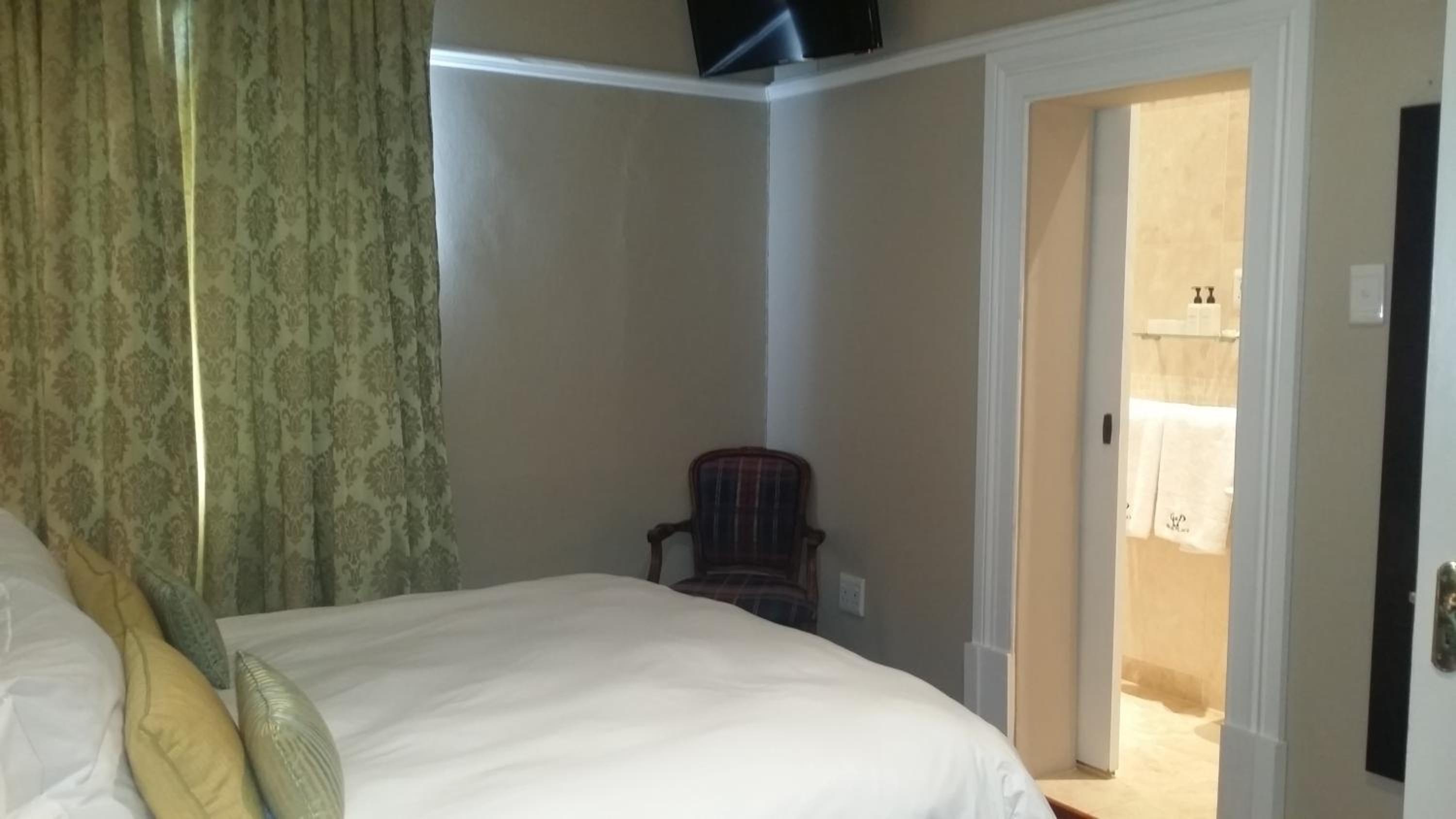 Park Place Boutique Guesthouse
