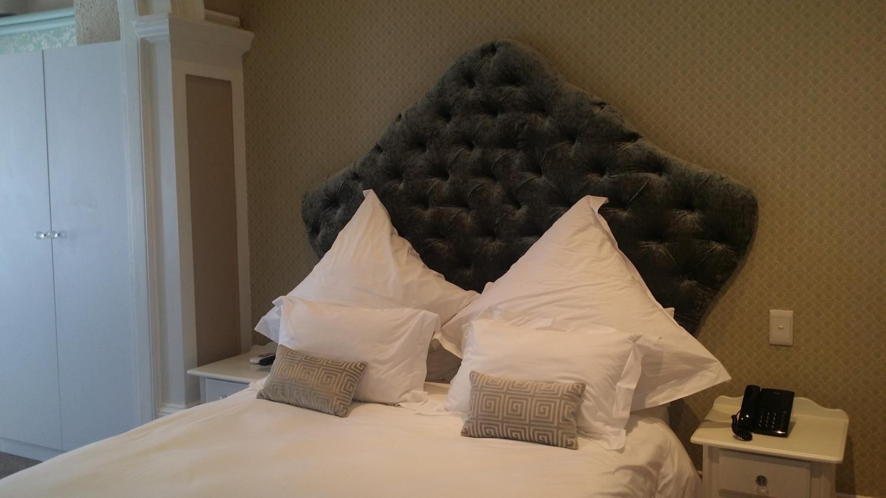 Park Place Boutique Guesthouse
