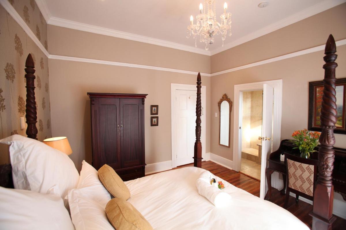 Park Place Boutique Guesthouse