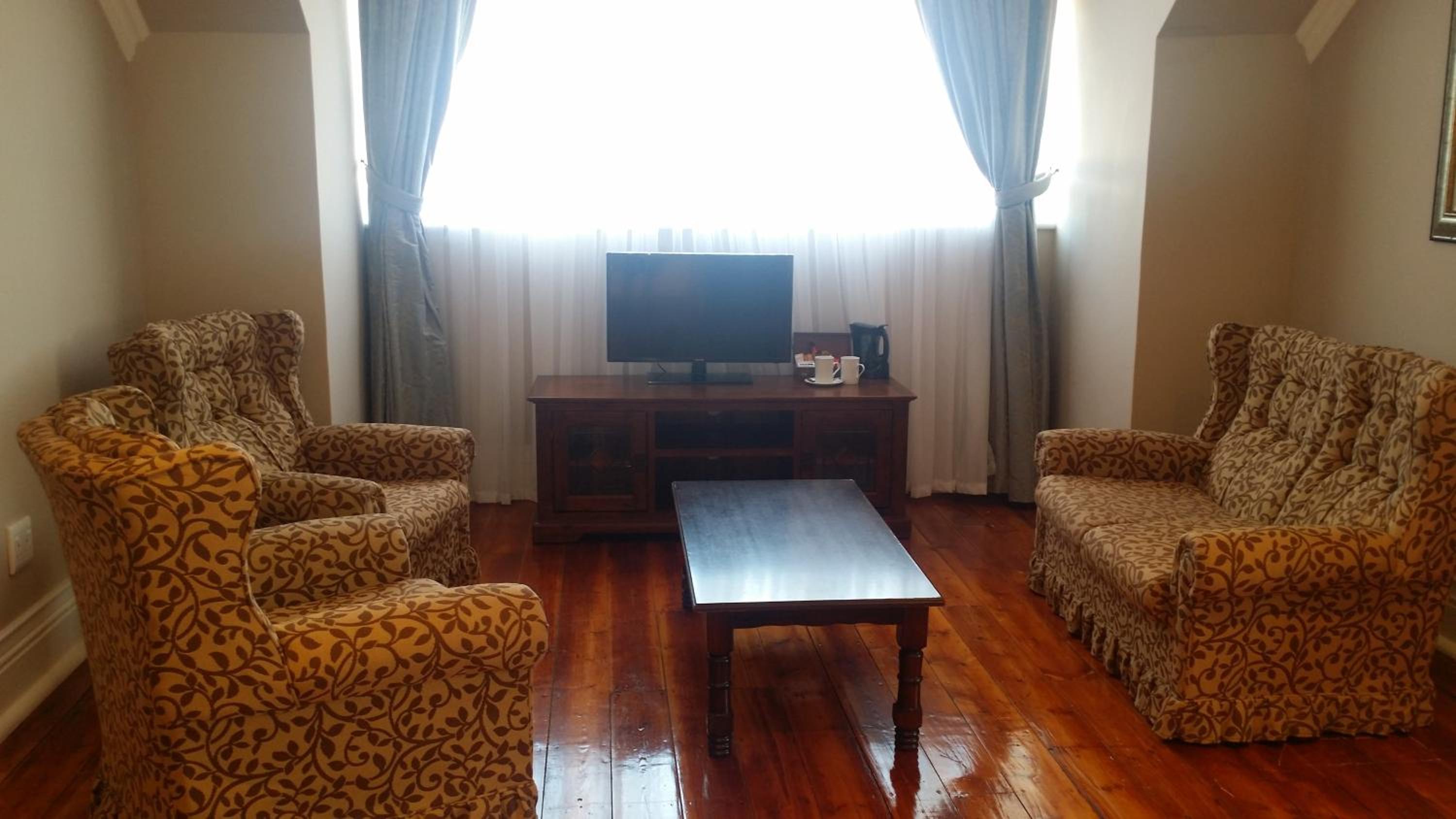 Park Place Boutique Guesthouse
