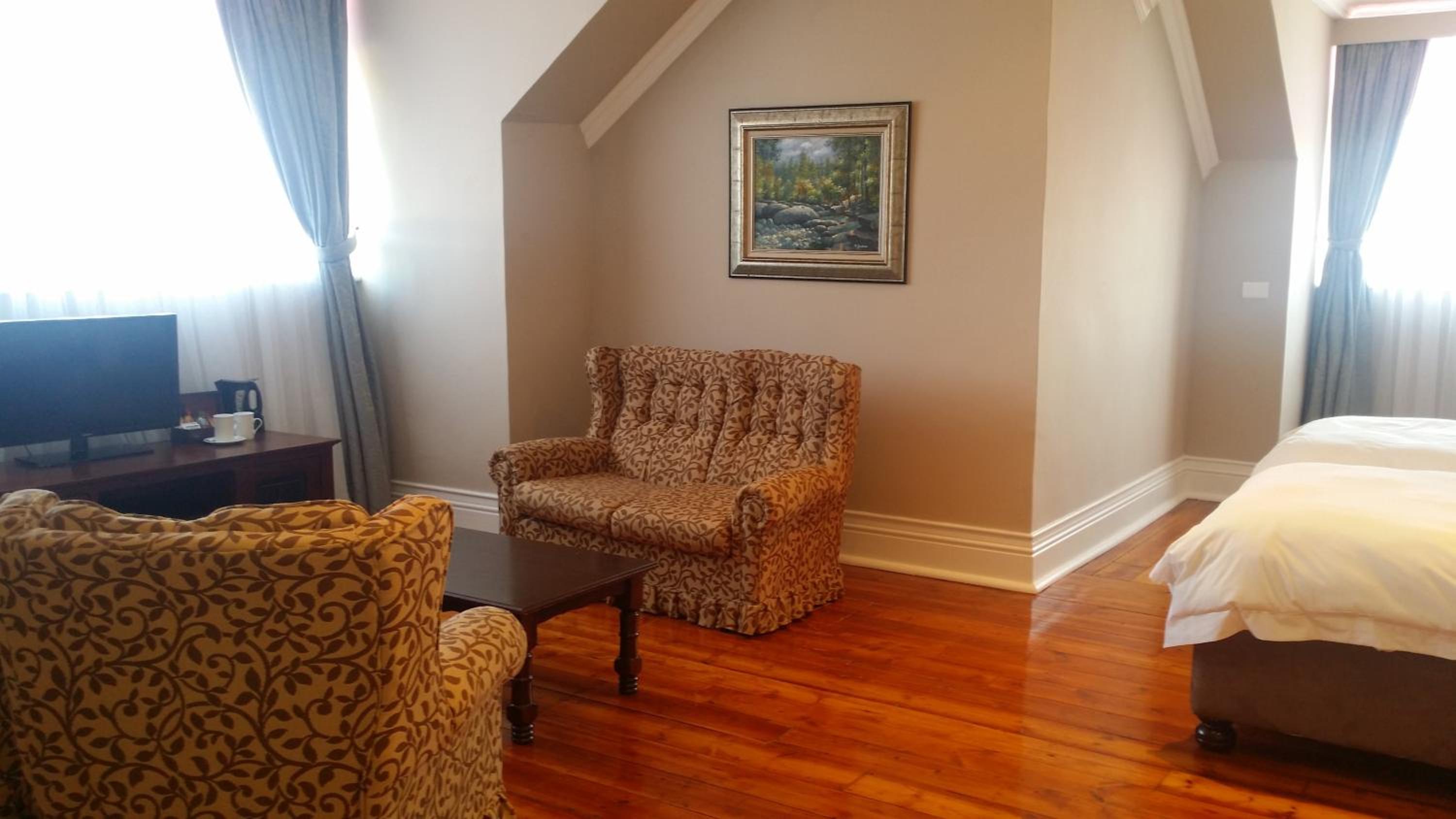 Park Place Boutique Guesthouse
