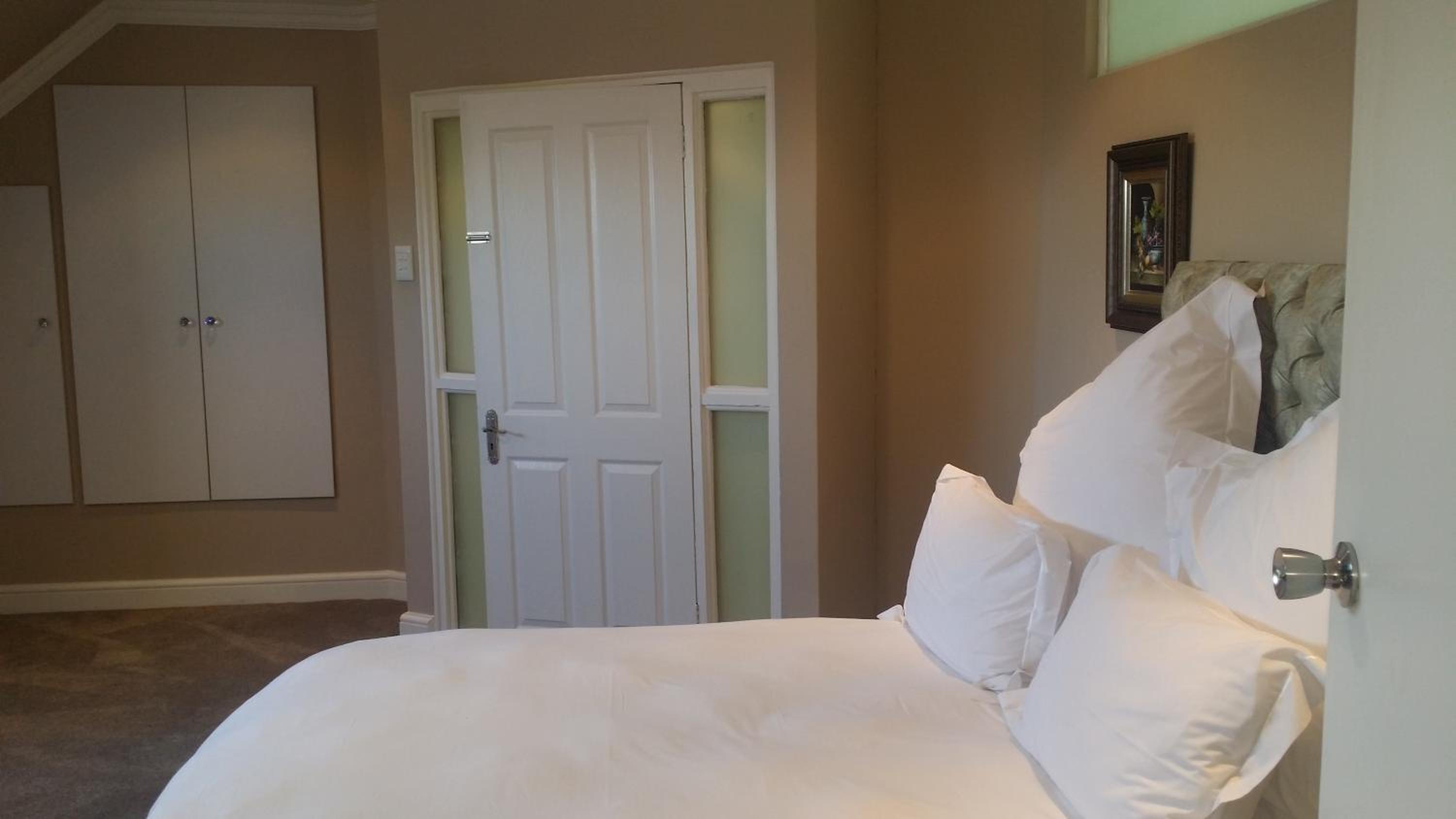 Park Place Boutique Guesthouse