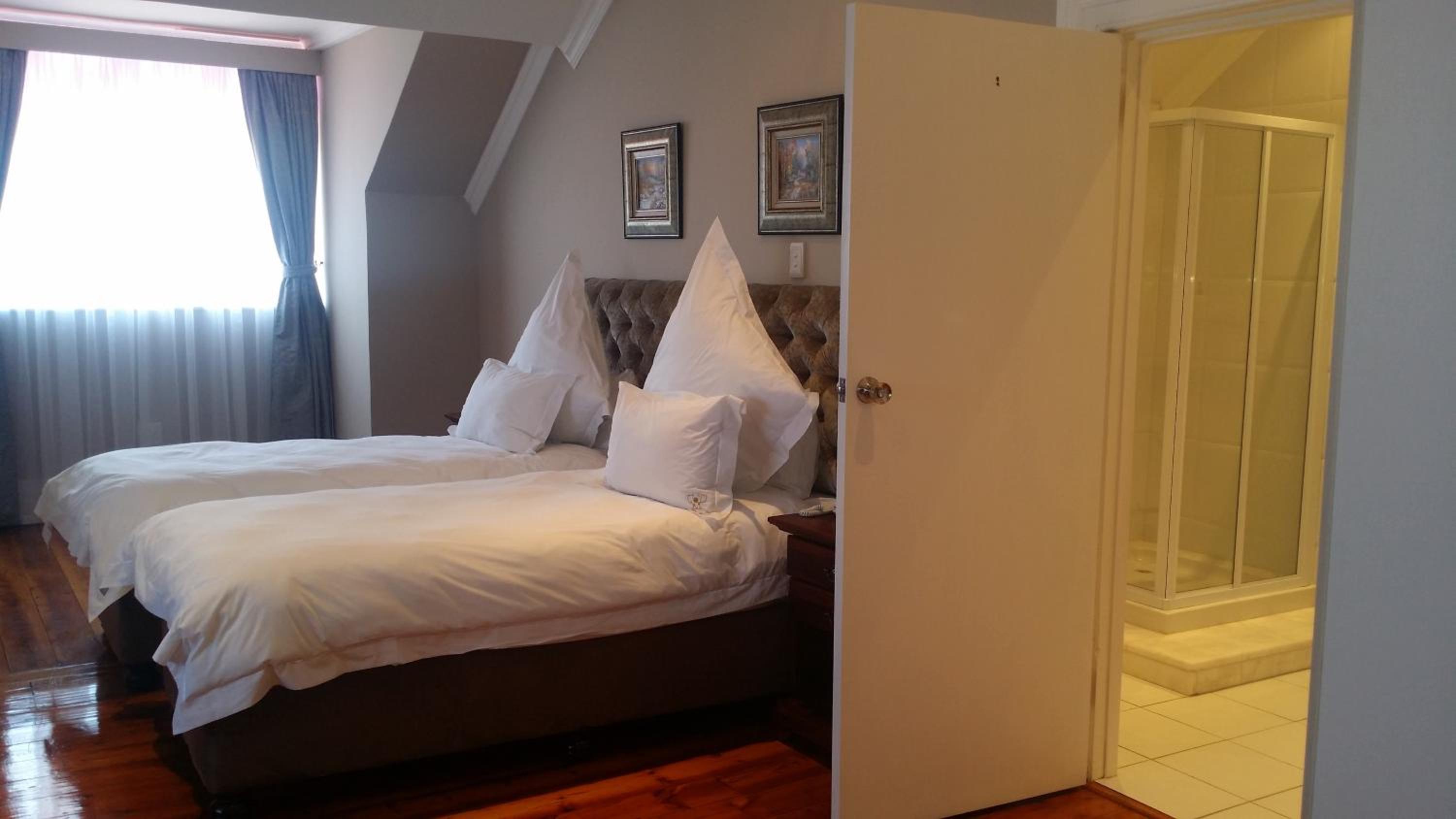 Park Place Boutique Guesthouse