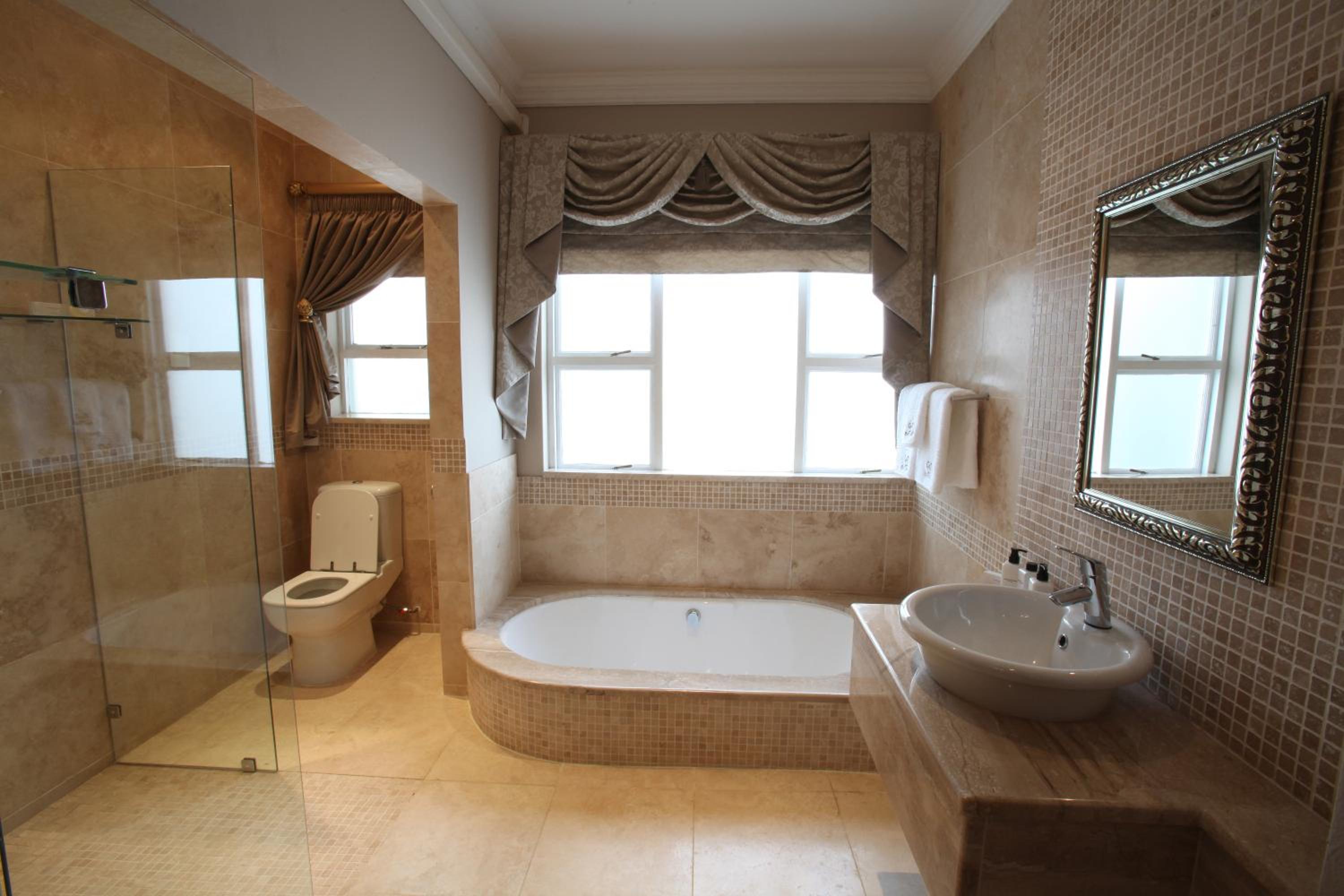 Park Place Boutique Guesthouse