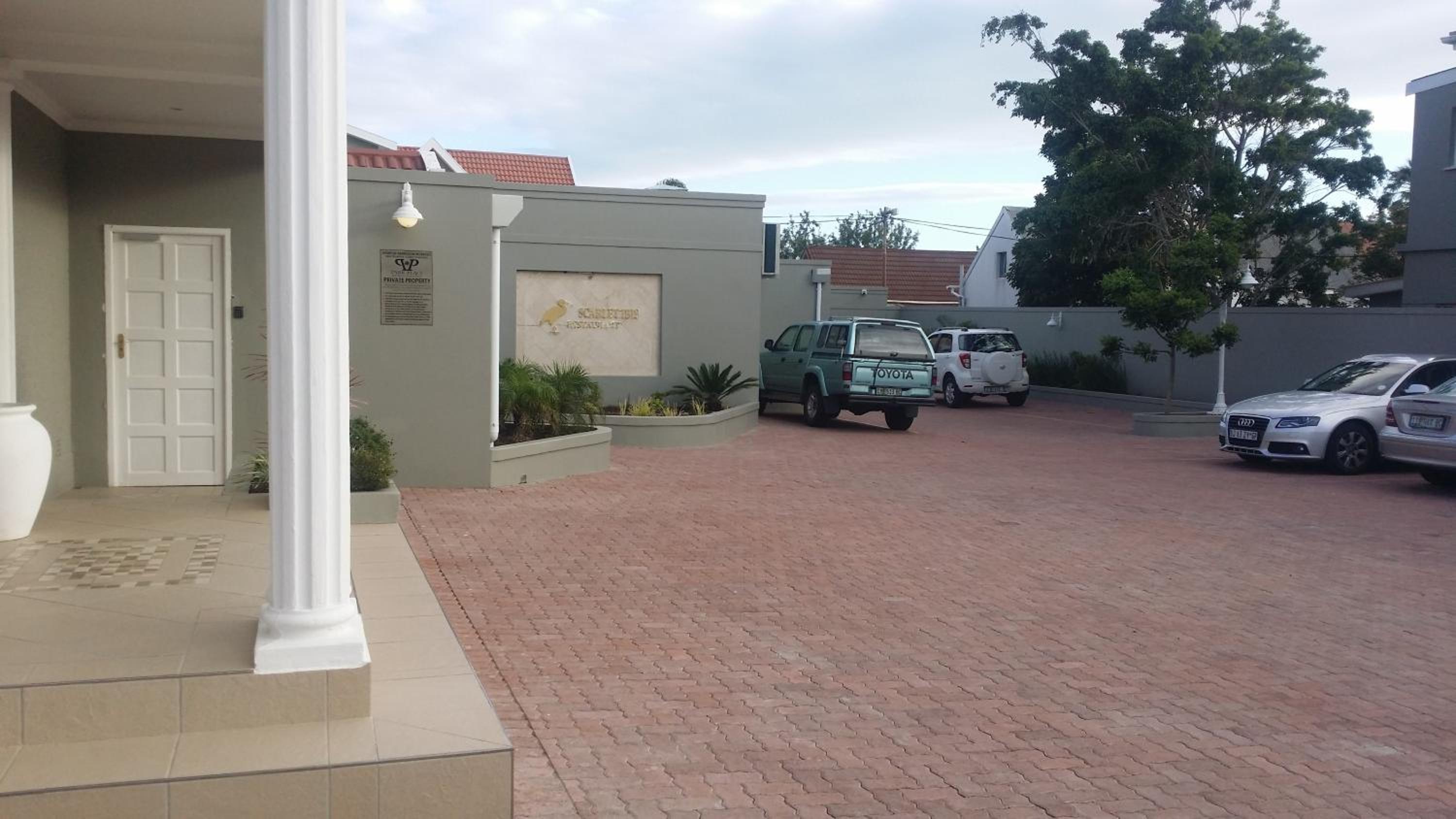 Park Place Boutique Guesthouse