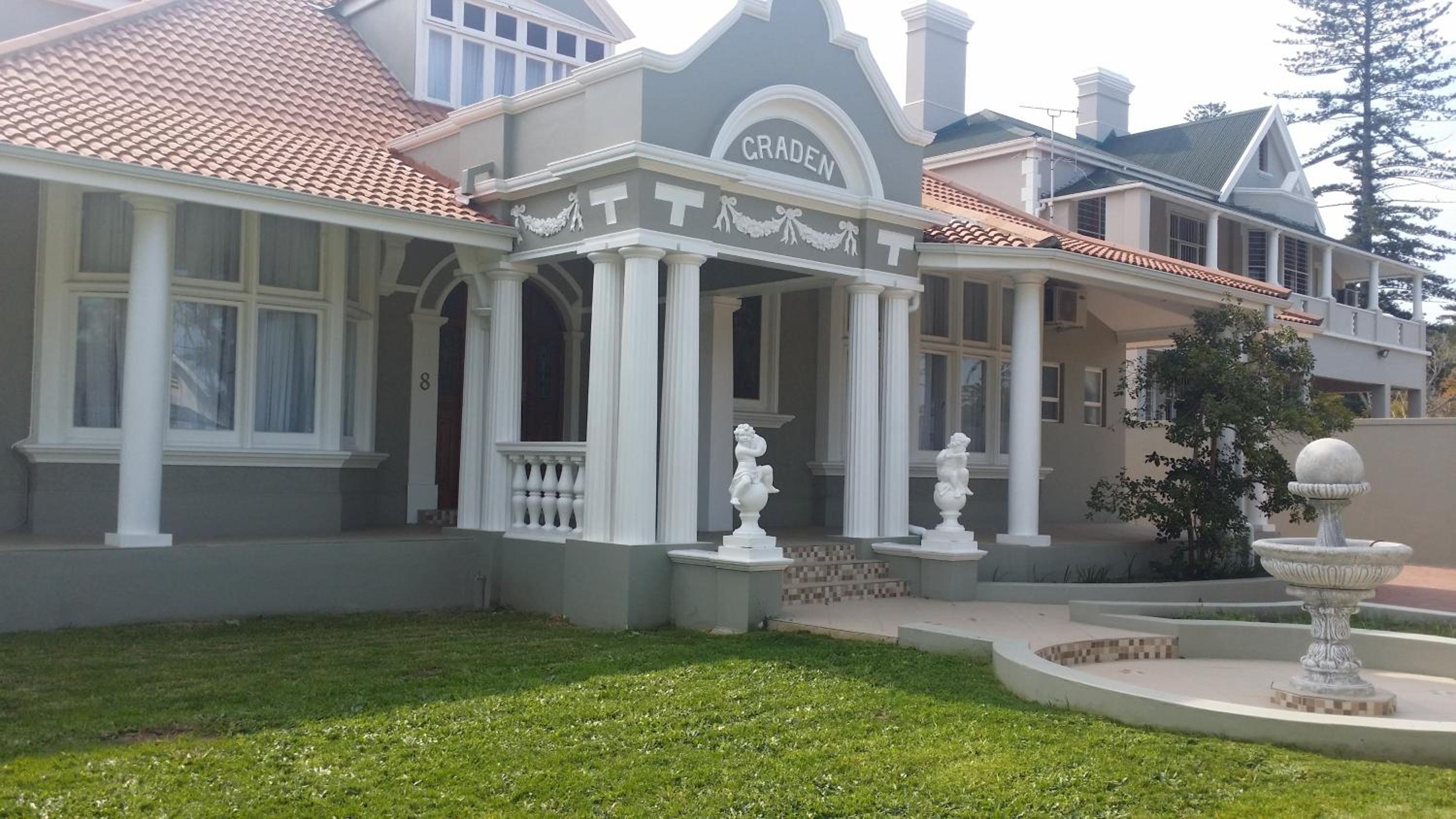 Park Place Boutique Guesthouse