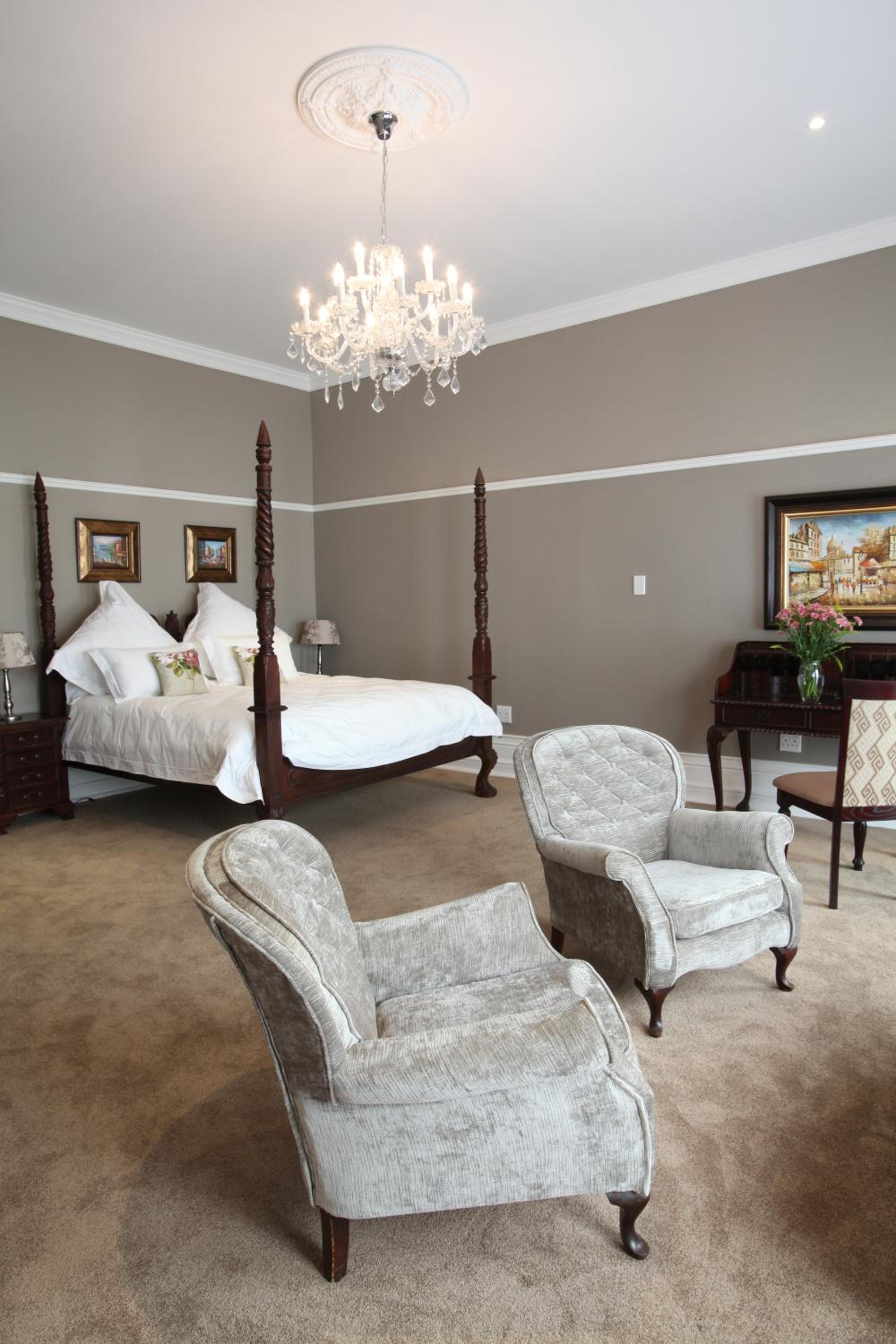 Park Place Boutique Guesthouse
