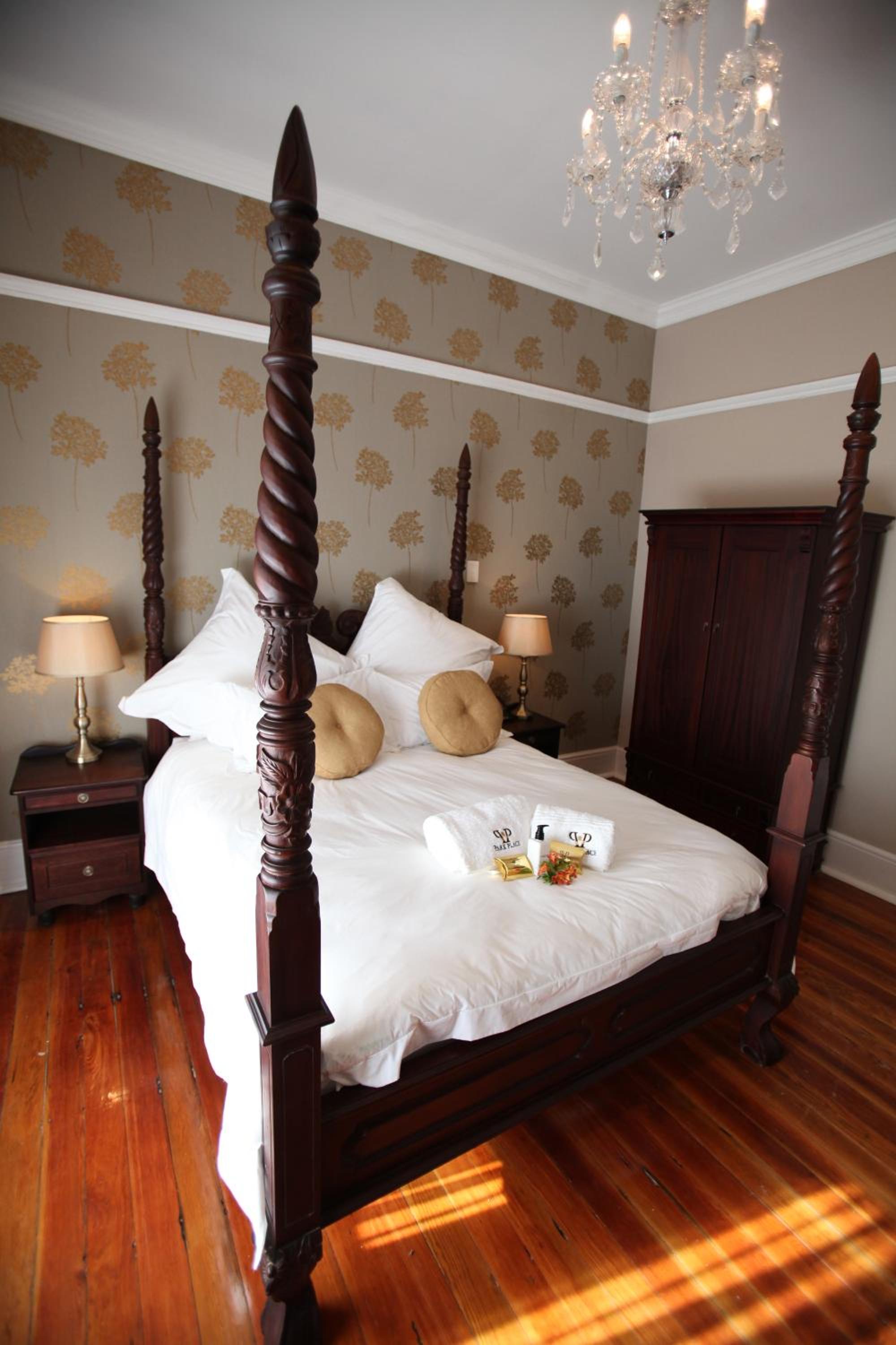 Park Place Boutique Guesthouse