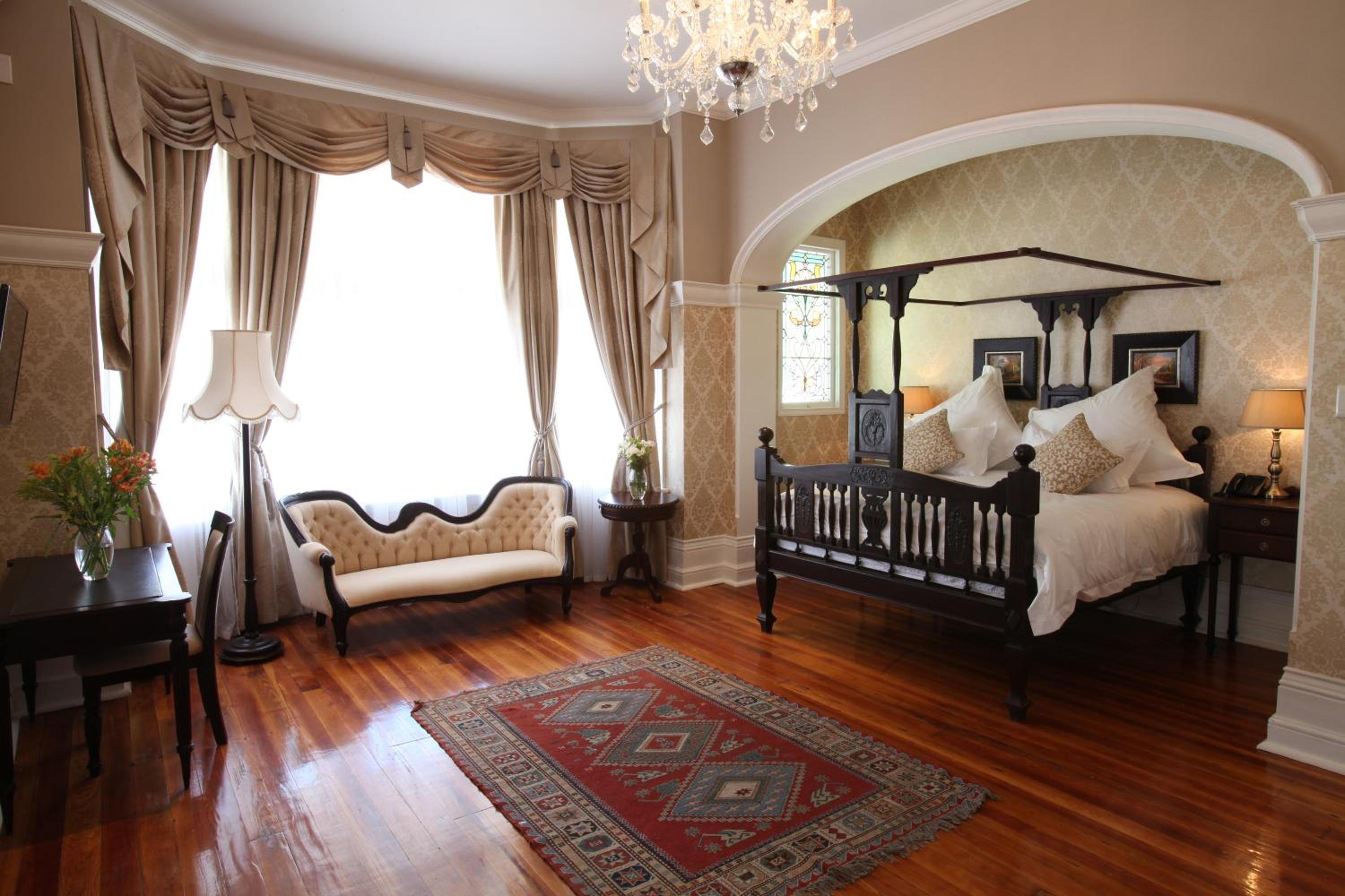 Park Place Boutique Guesthouse