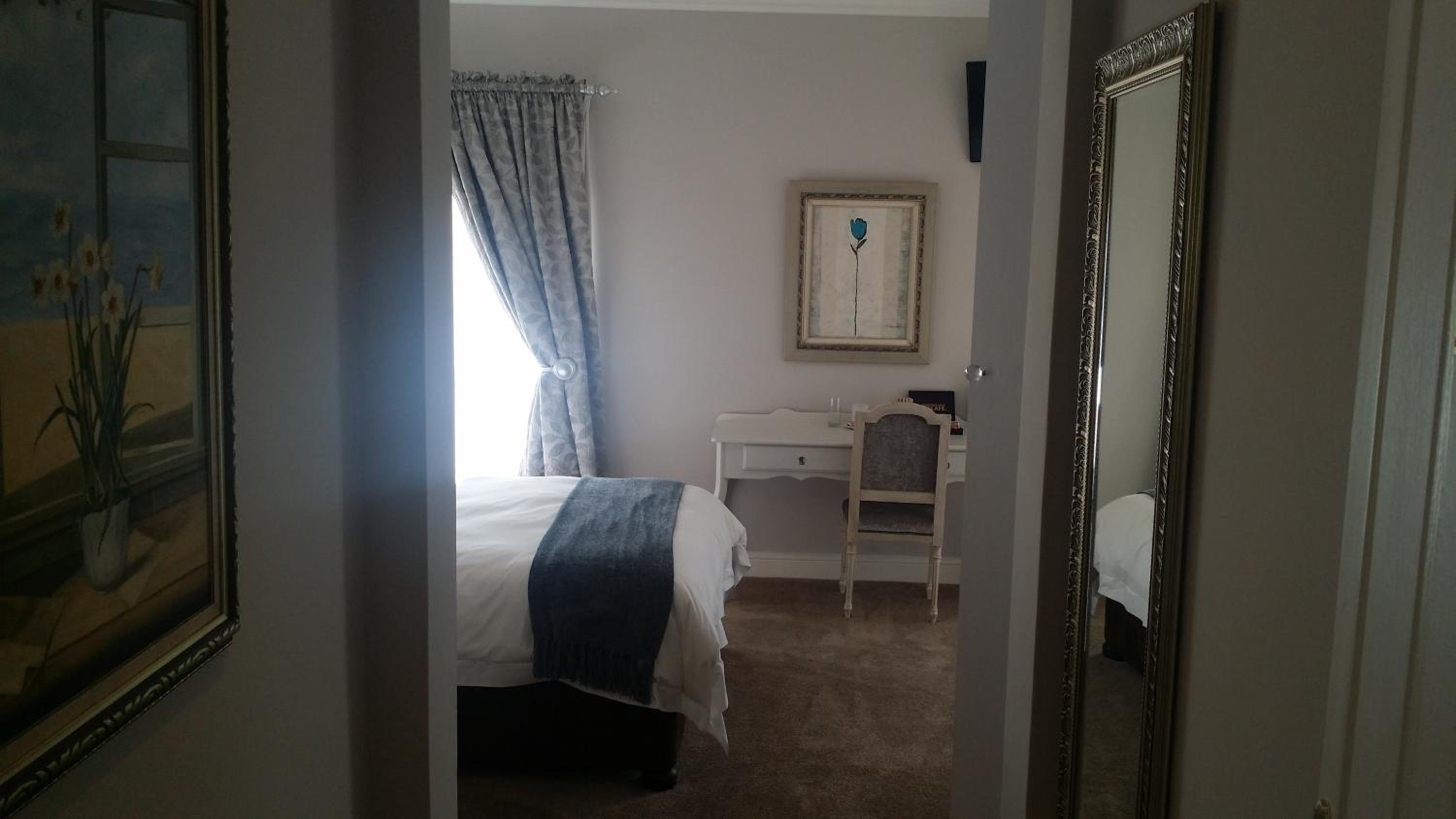 Park Place Boutique Guesthouse