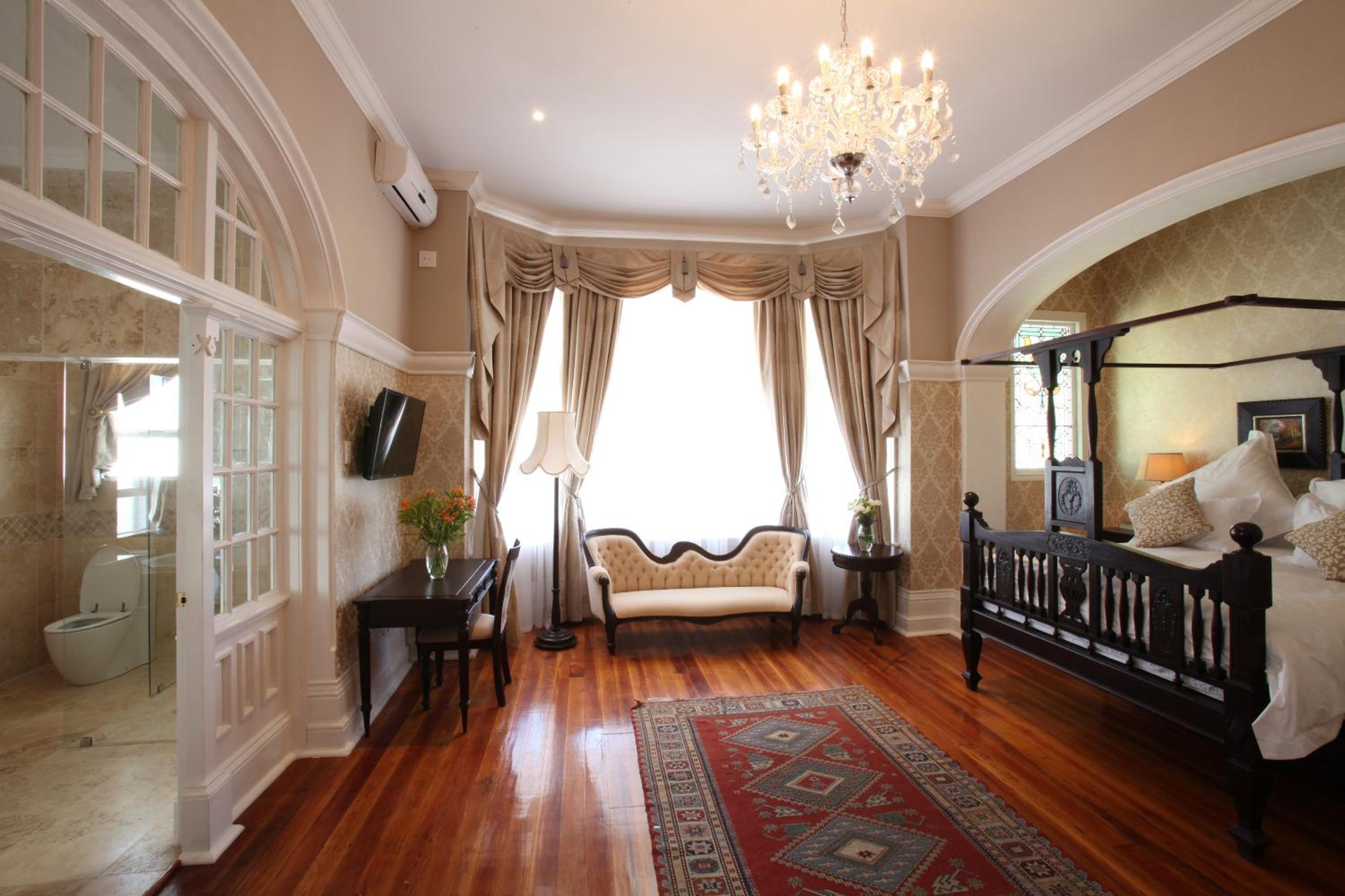 Park Place Boutique Guesthouse
