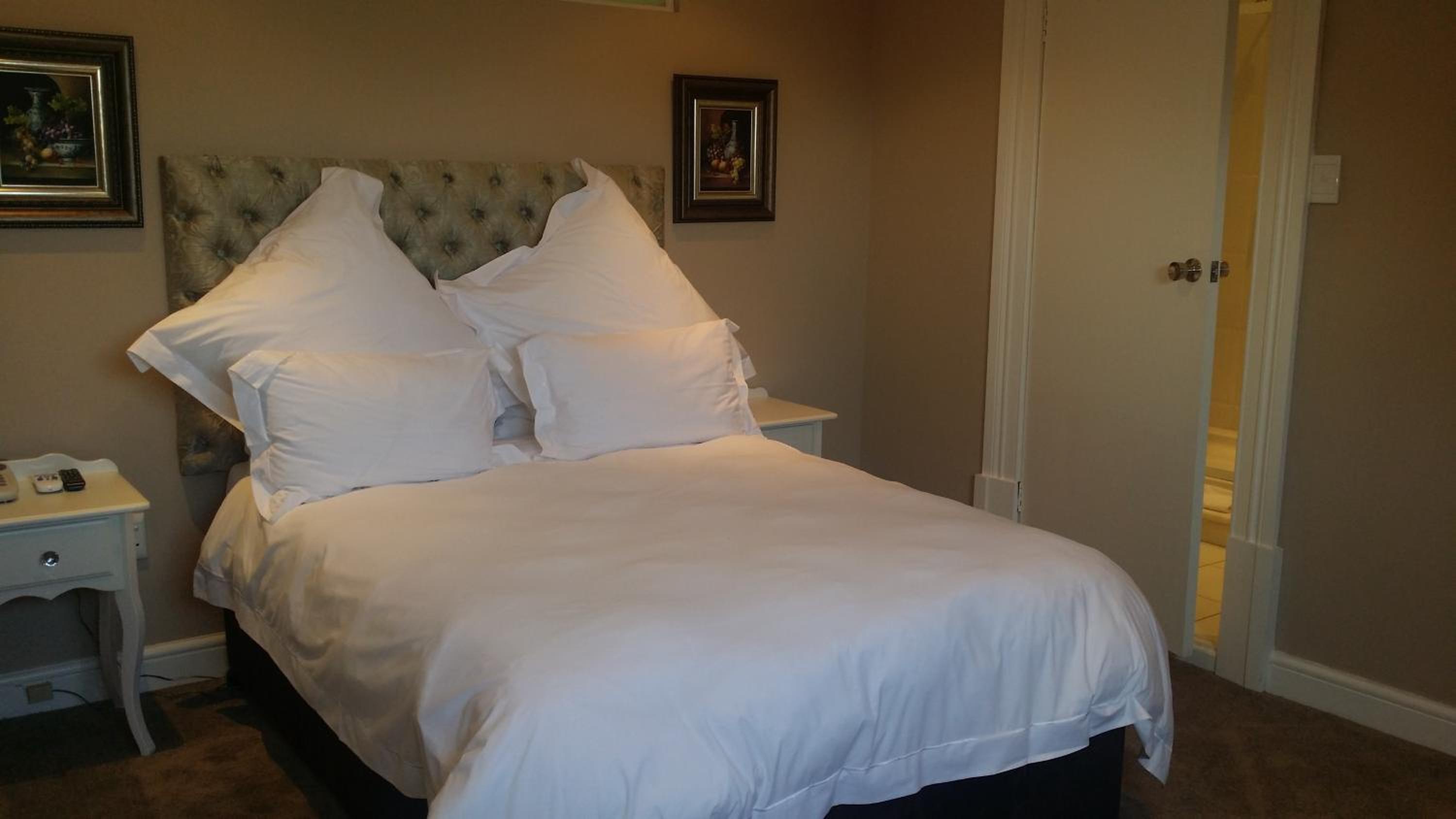 Park Place Boutique Guesthouse