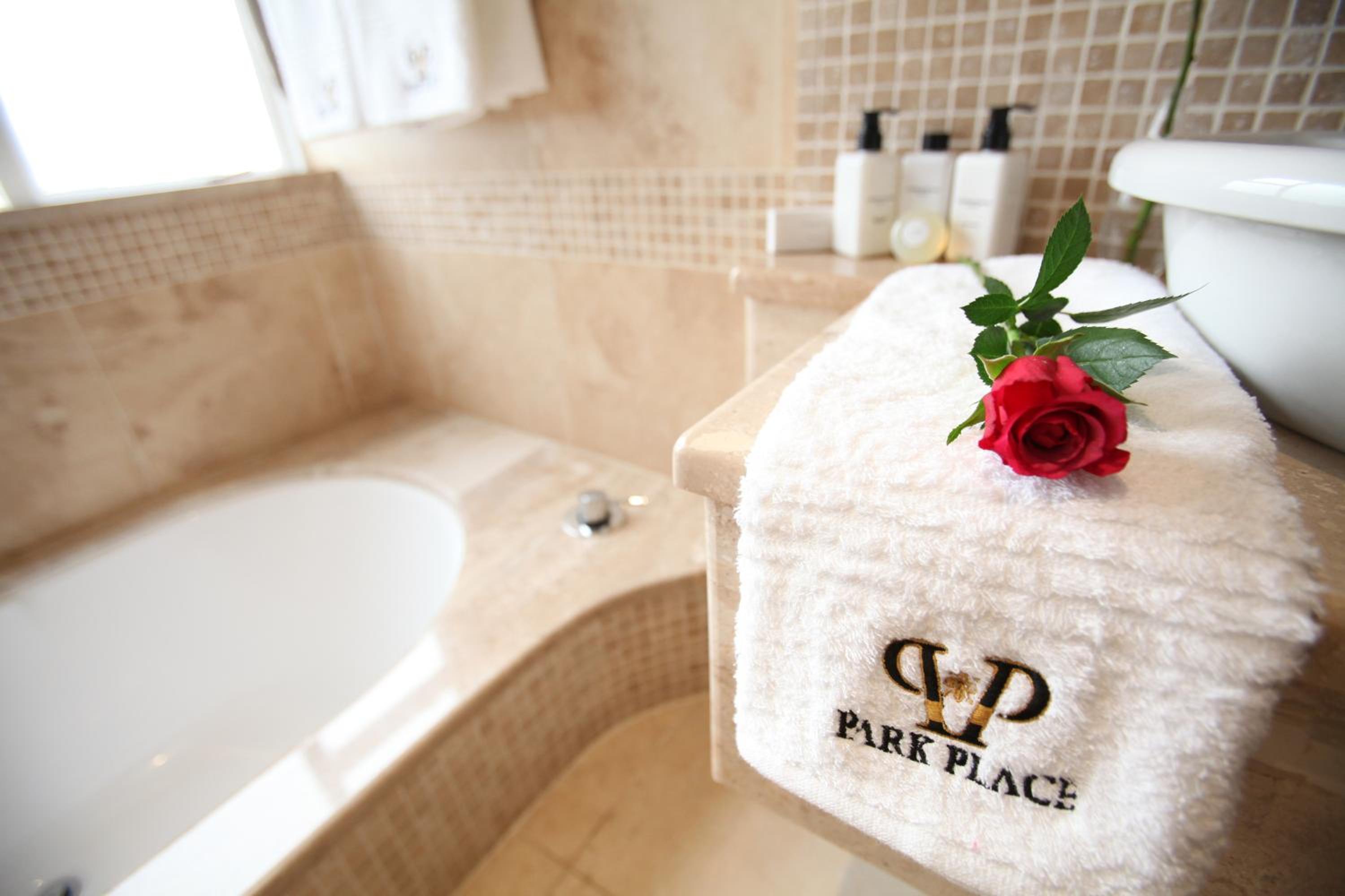 Park Place Boutique Guesthouse