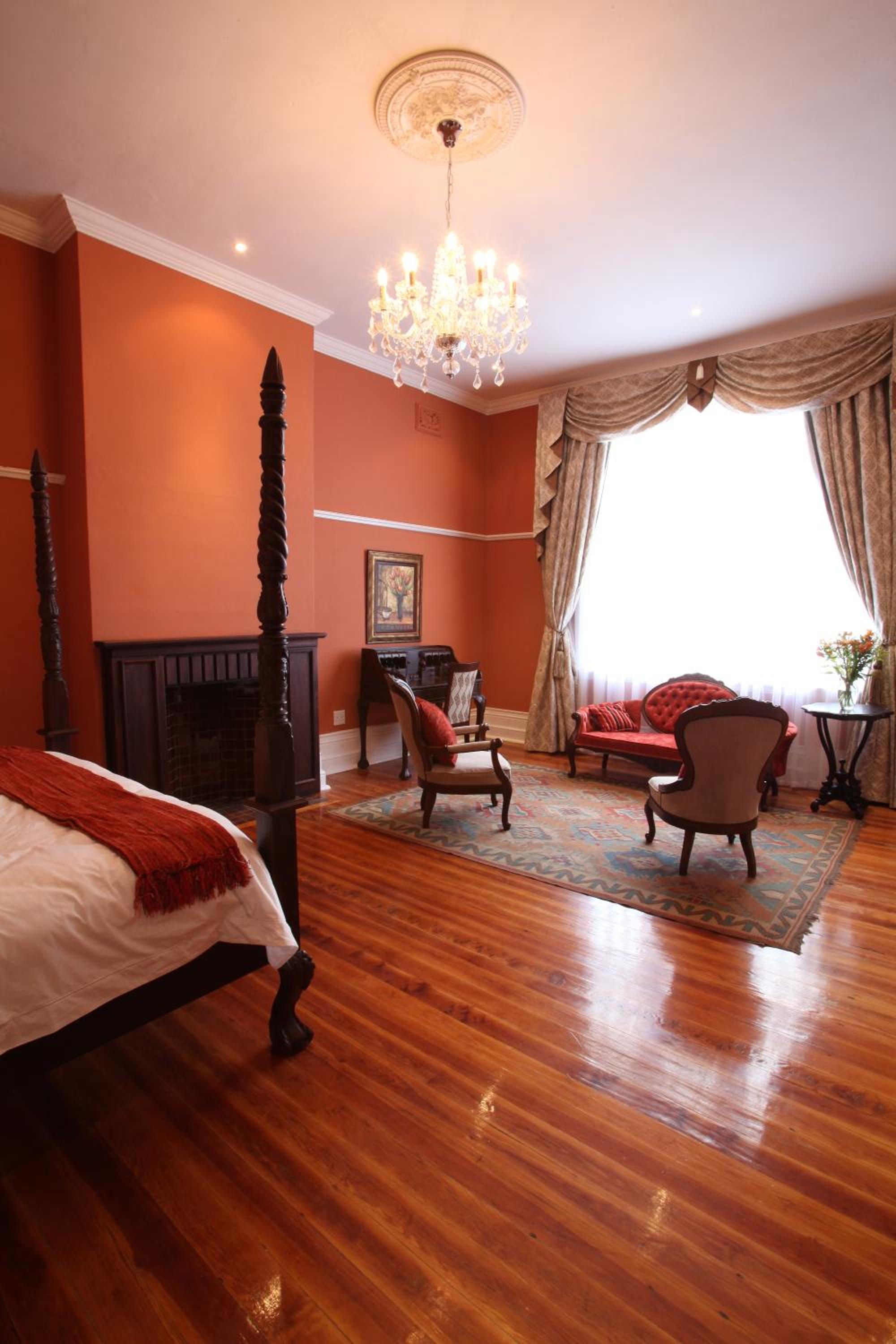 Park Place Boutique Guesthouse