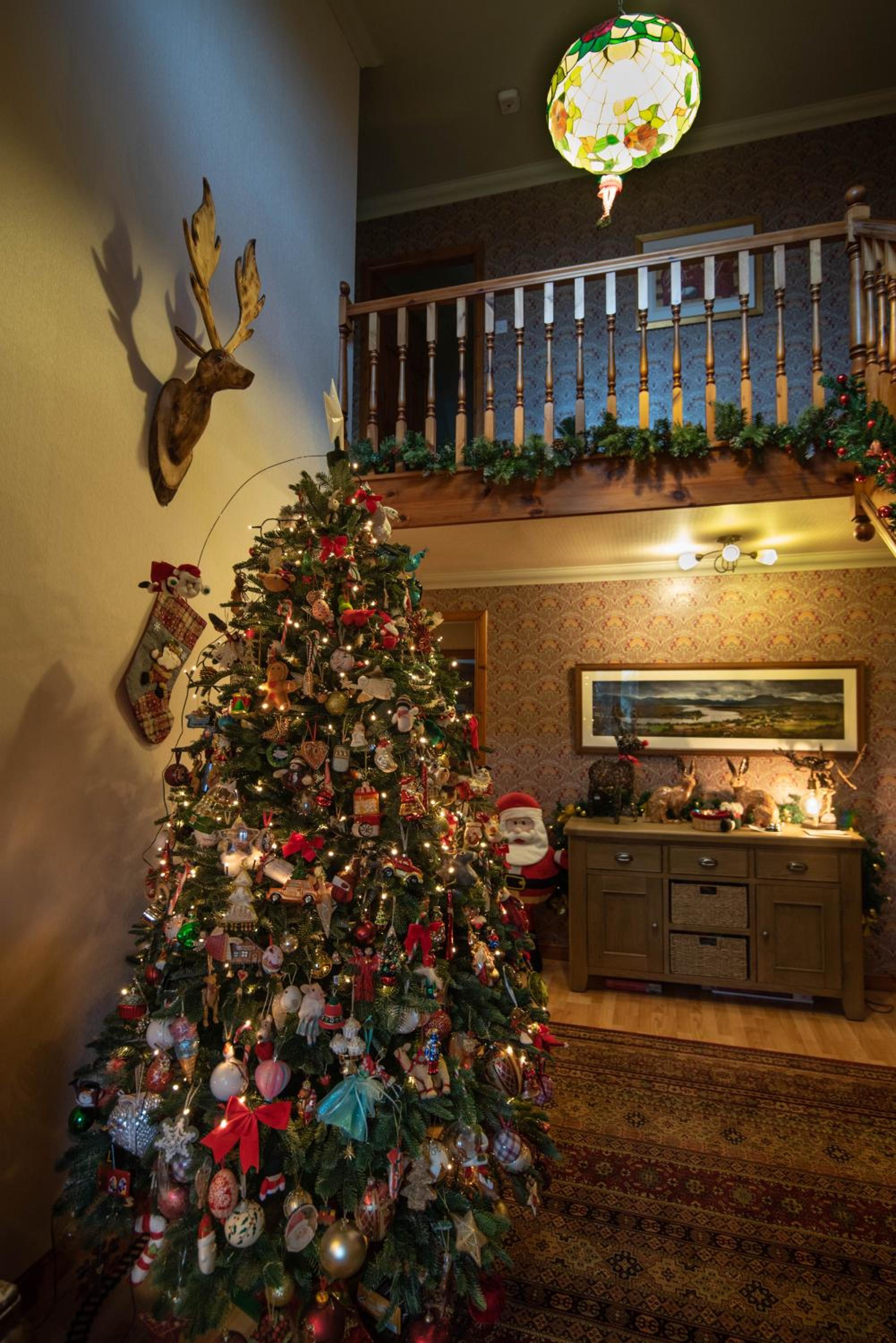 Innes House Bed & Breakfast