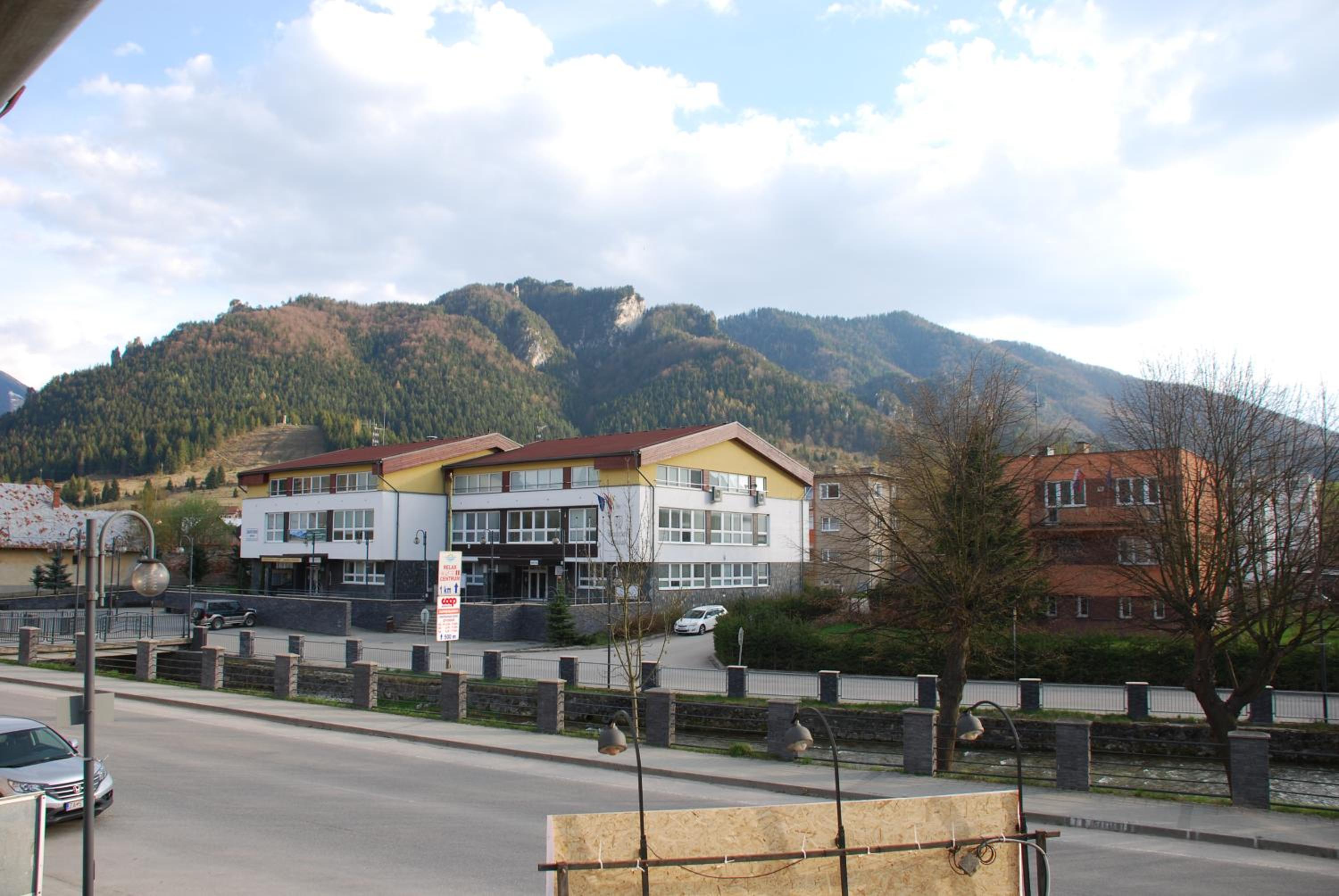 Kúzelná Špajza view 3