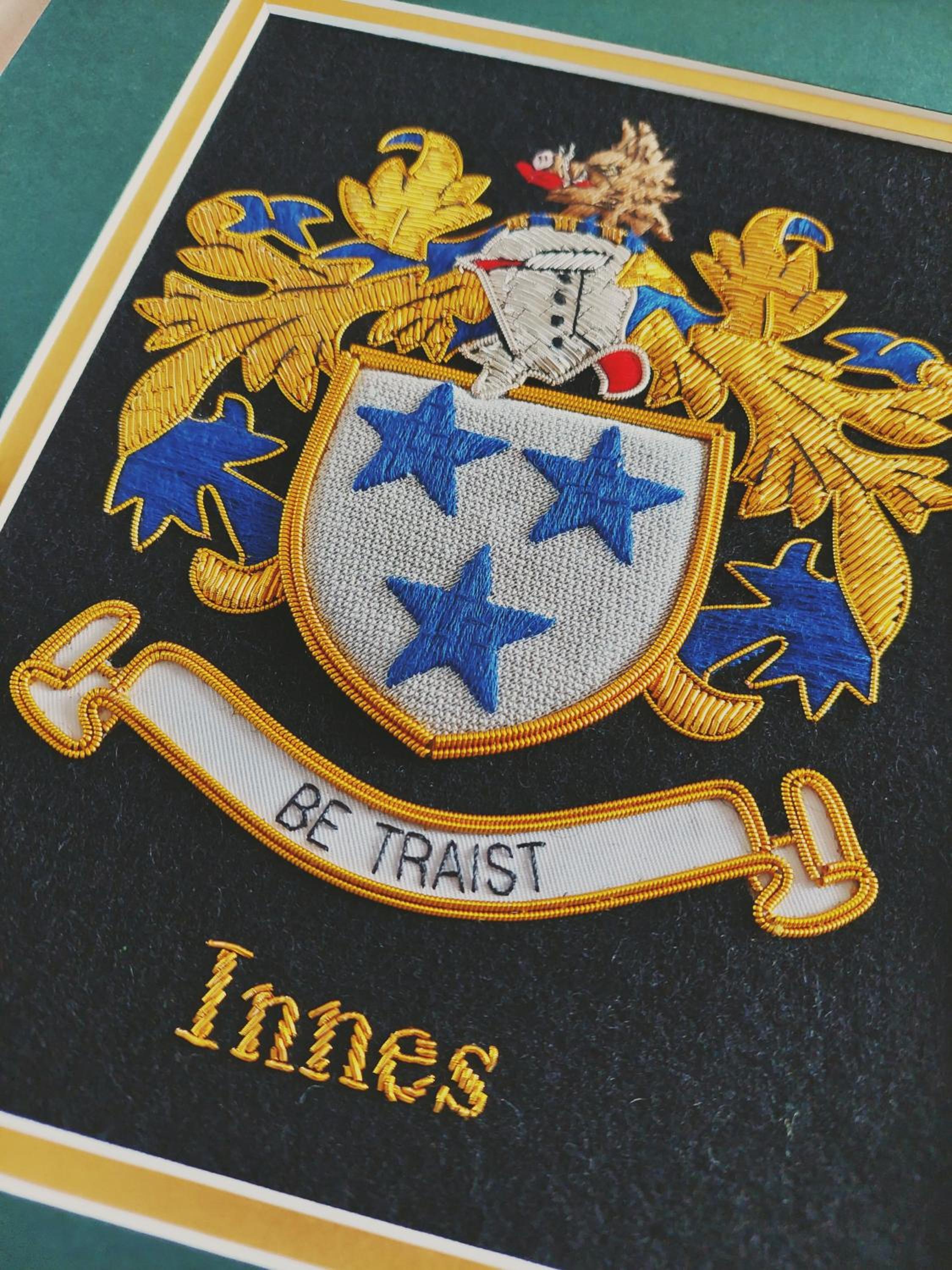 Innes House Bed & Breakfast