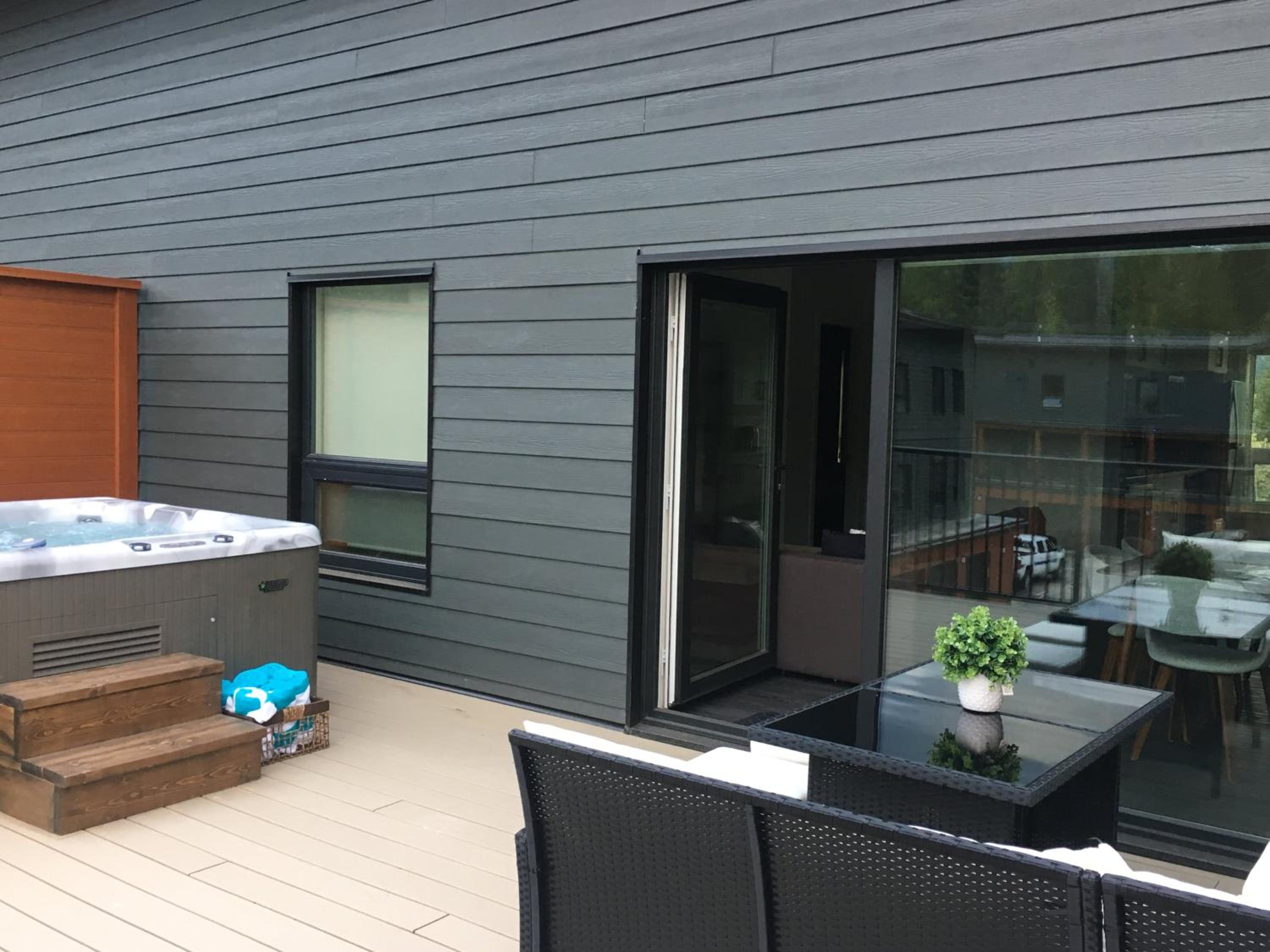 The Revy Den by Revelstoke Vacations