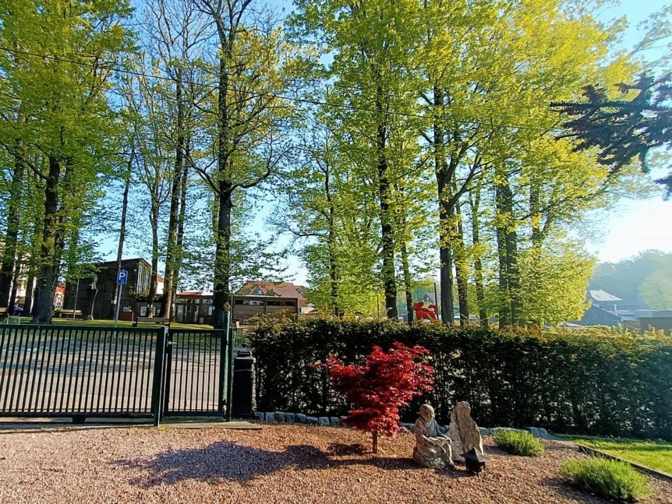 B&B Le Reclus, photo 17