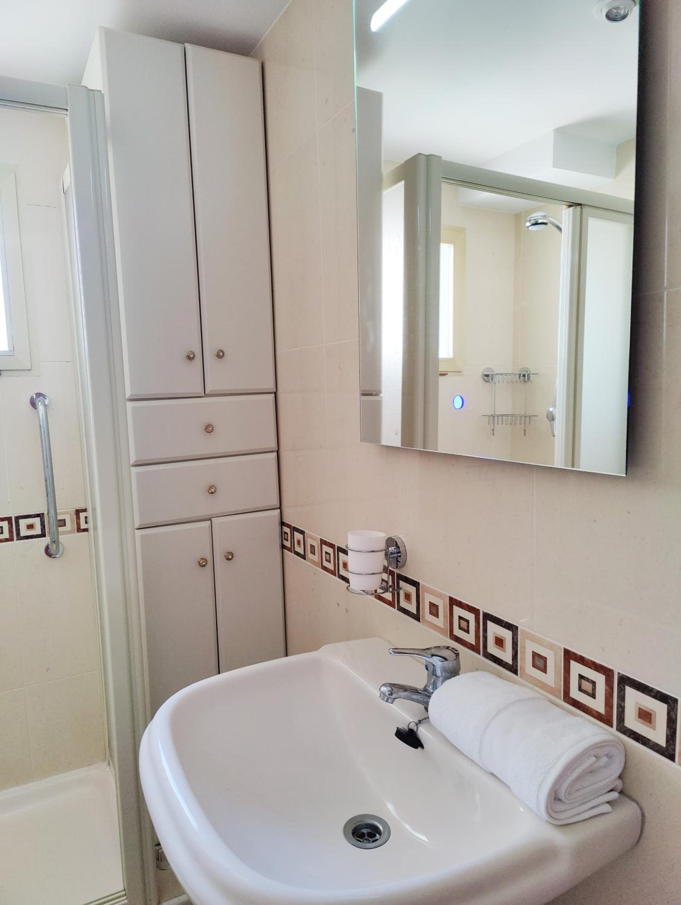 GERONA sea view apartments