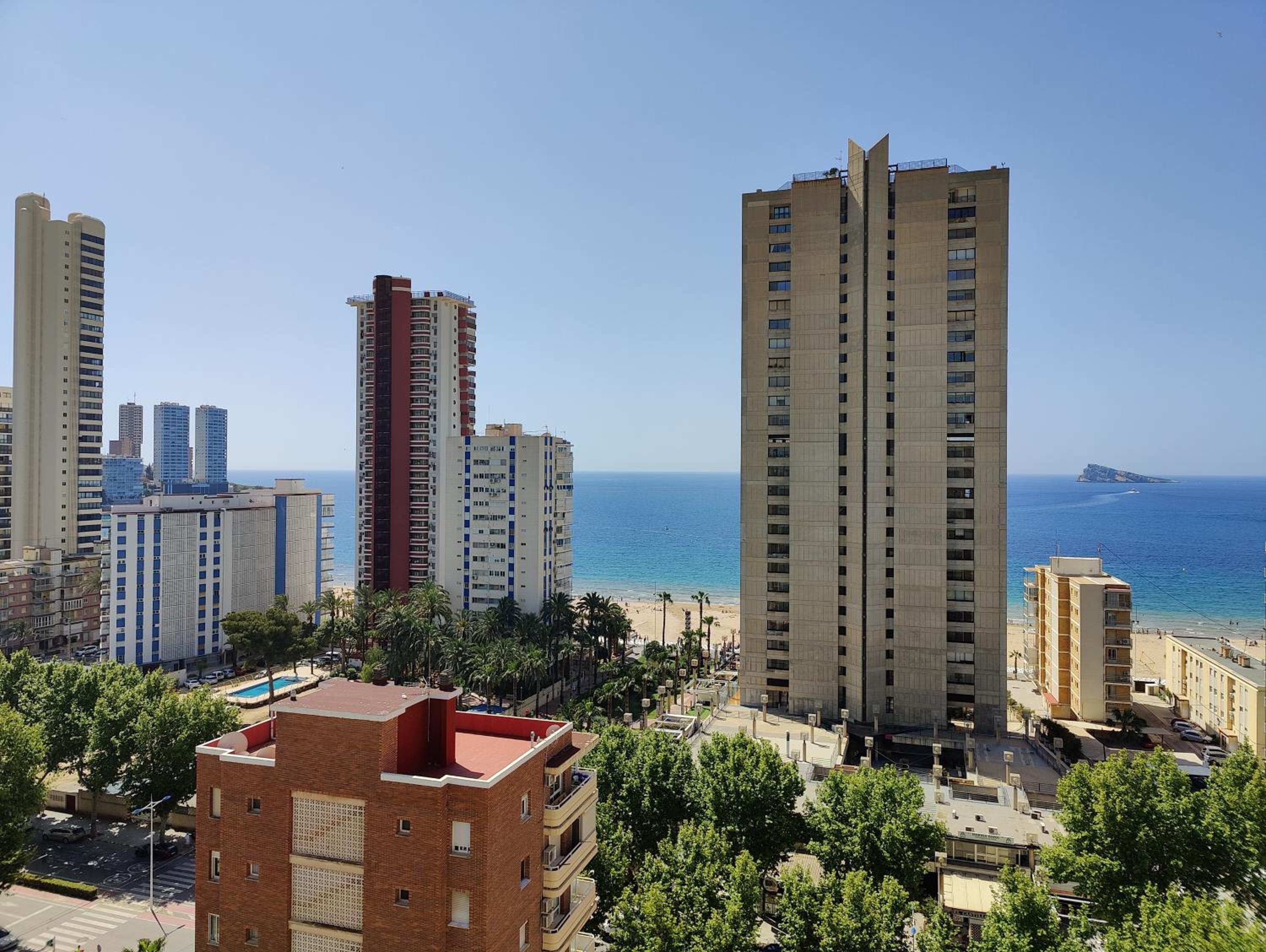 GERONA sea view apartments