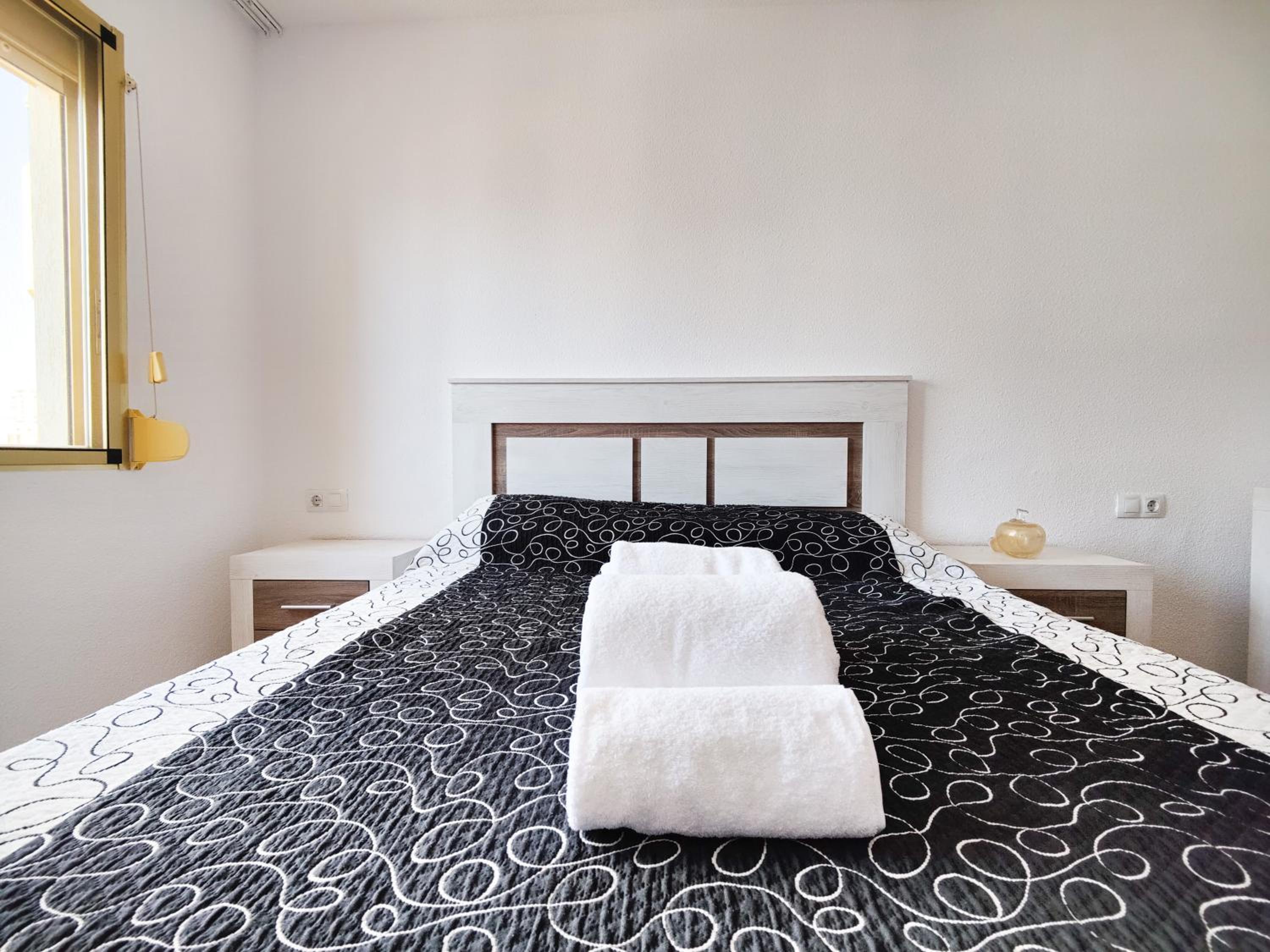 GERONA sea view apartments