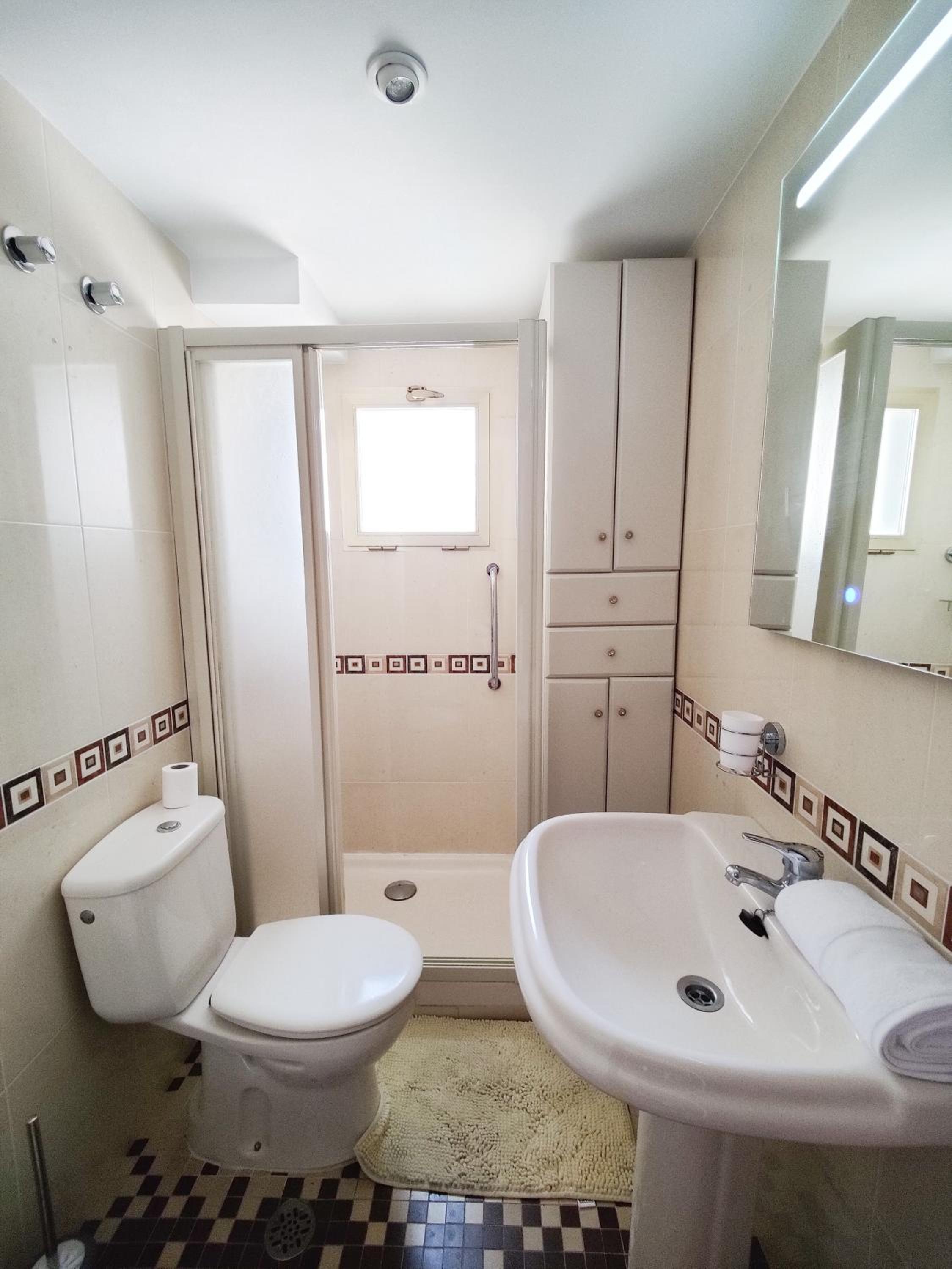 GERONA sea view apartments