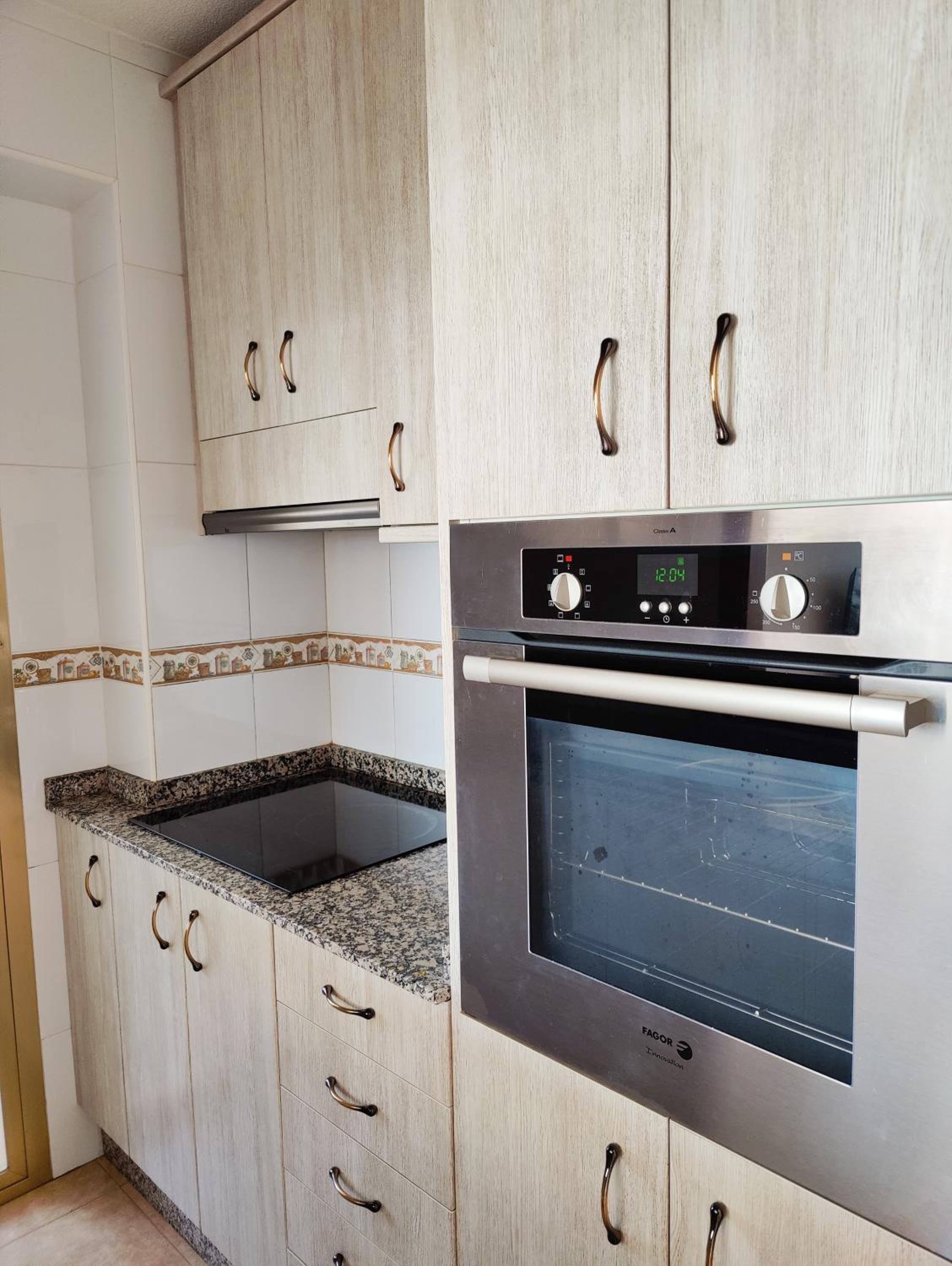 GERONA sea view apartments