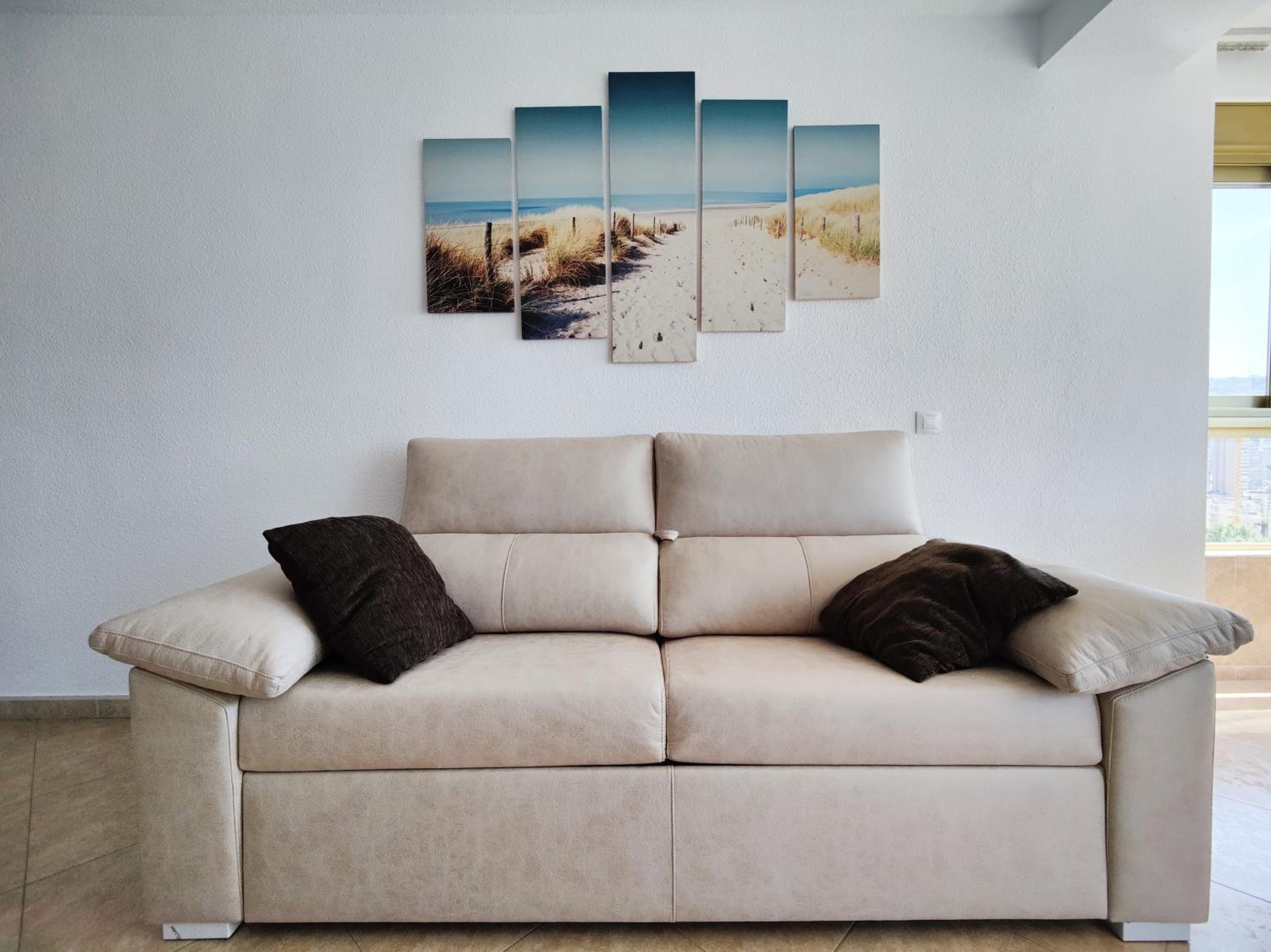 GERONA sea view apartments